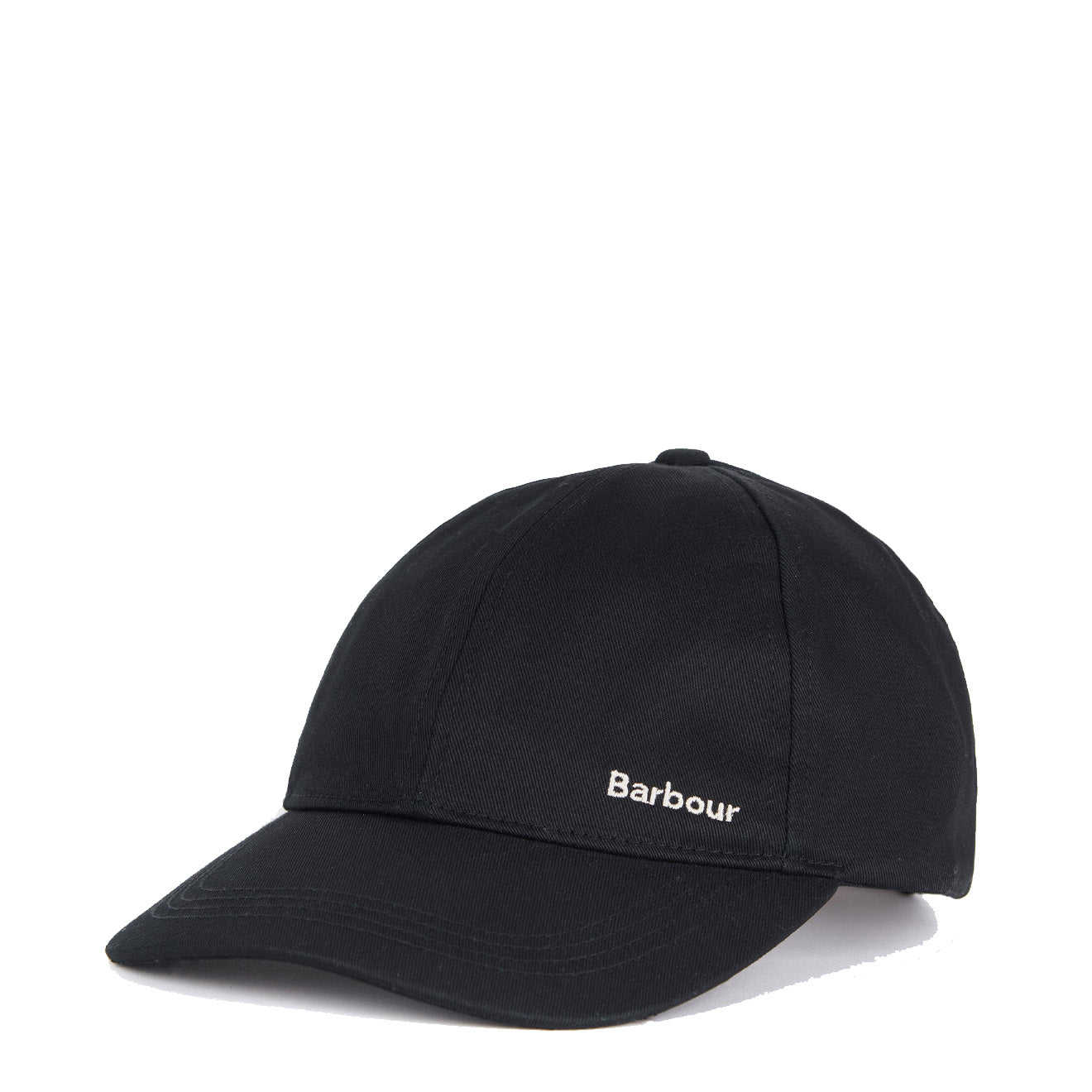 Barbour Womens Olivia Sports Cap Black Barbour