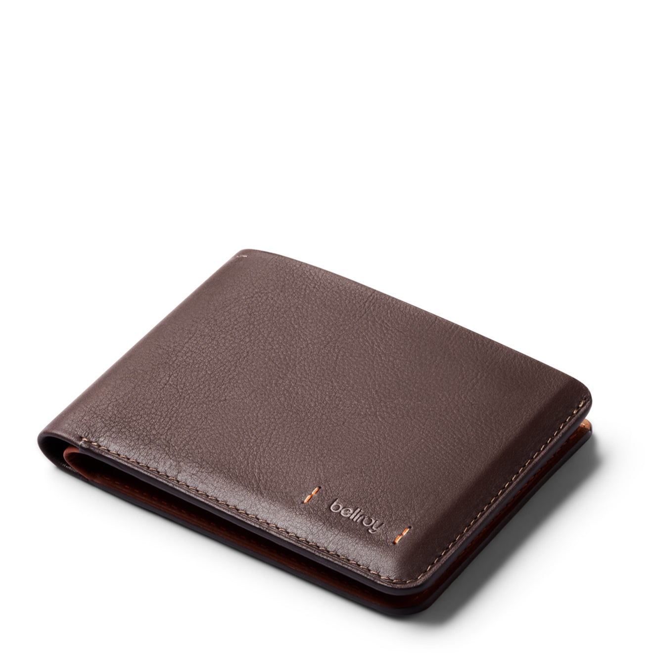 Bellroy Hide and Seek Lo Premium Wallet Aragon - Parasol Store