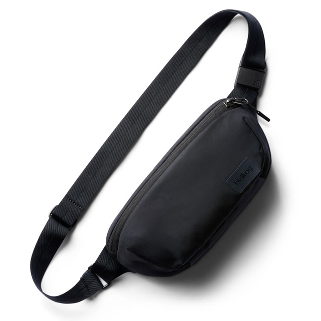 Bellroy Laneway Belt Bag Ink - Parasol Store