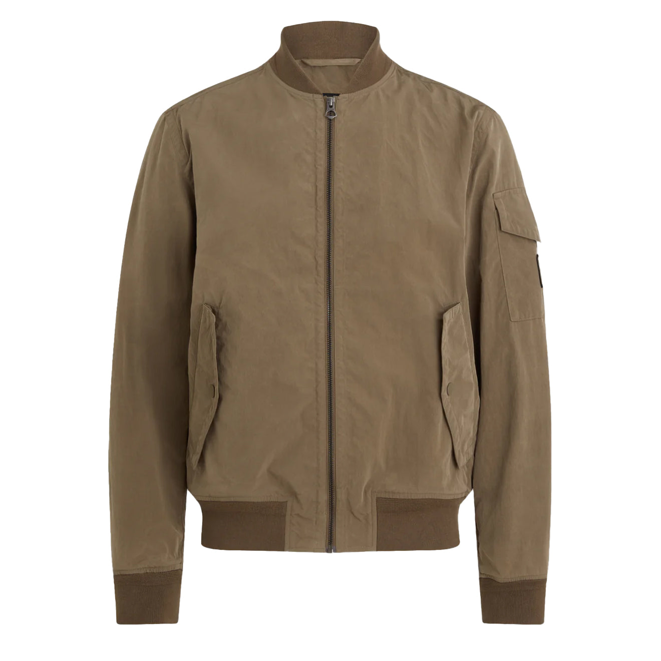 Belstaff Freight Jacket Clay Brown - Parasol Store