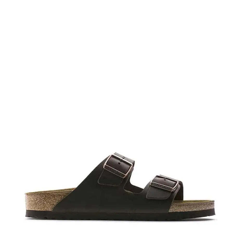 Birkenstock Arizona Regular Sandal Oiled Leather Habana - Parasol Store