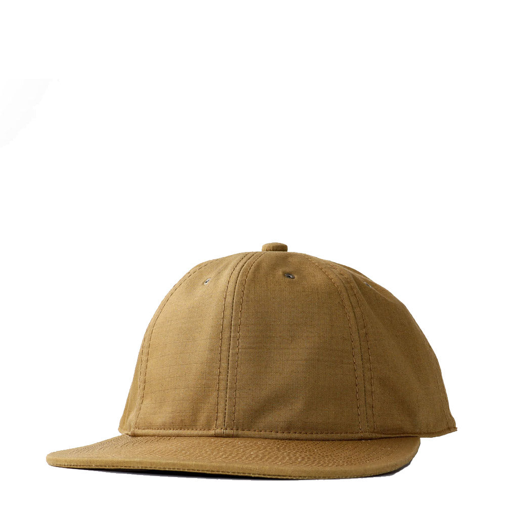 Poten Cotton Nylon Cap Beige Poten