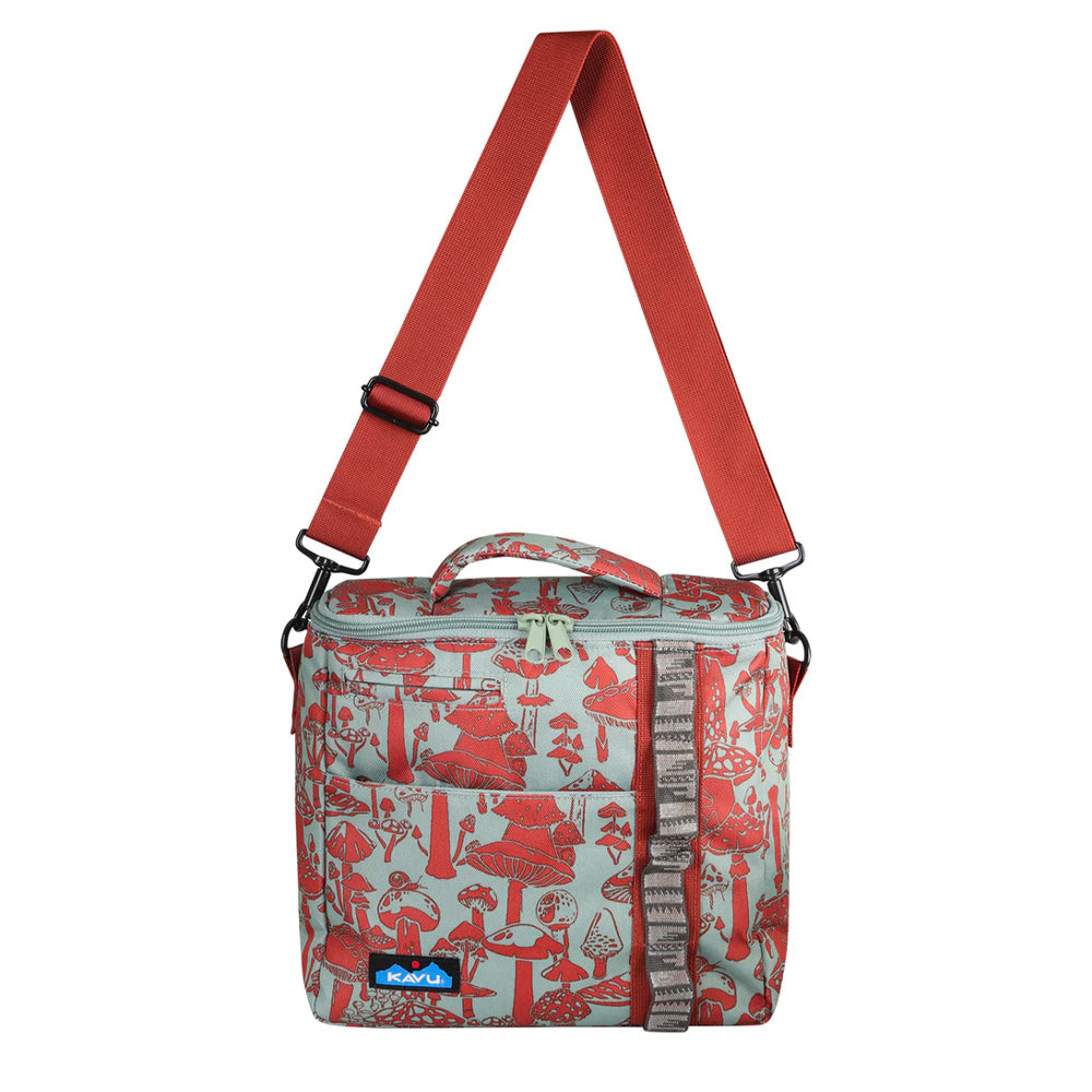 Kavu Snack Sack Insulated Bag Far Out Forage Kavu