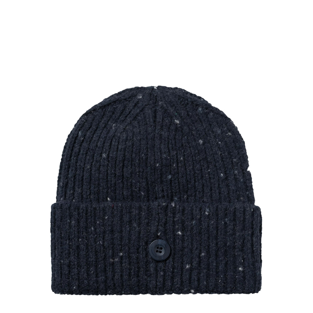 Carhartt anglistic beanie green on sale