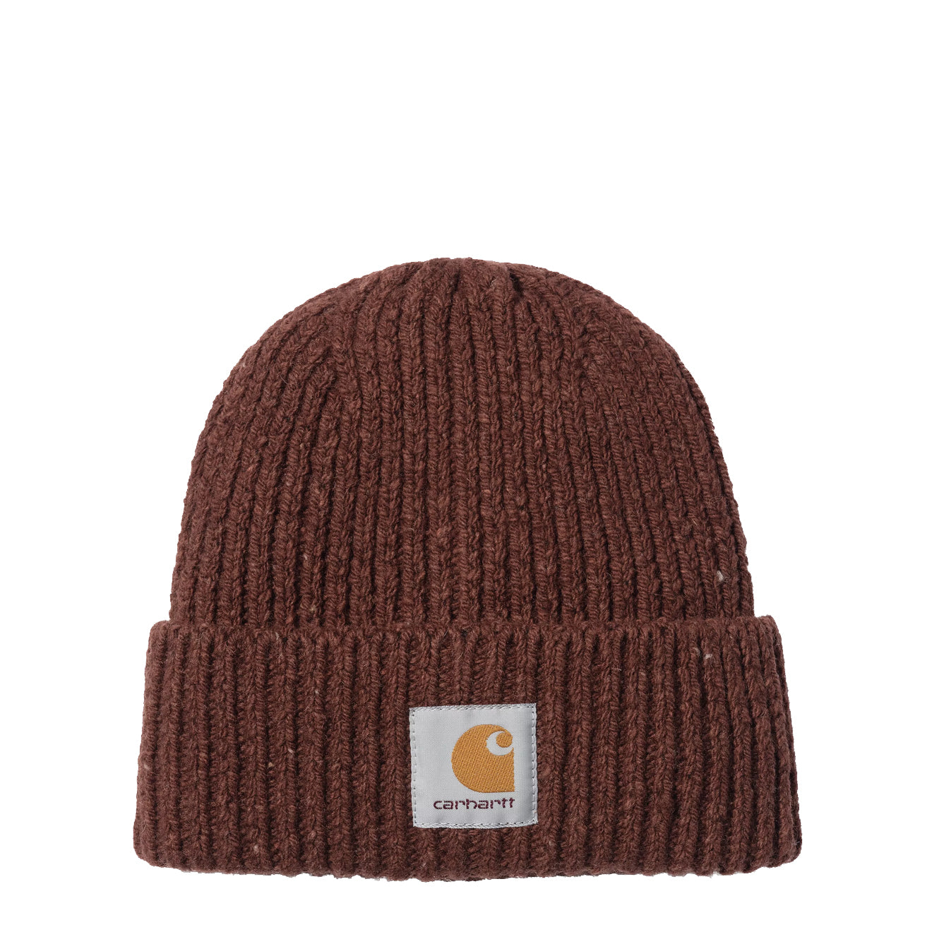 Carhartt WIP Anglistic Beanie Speckled Offroad - Parasol Store