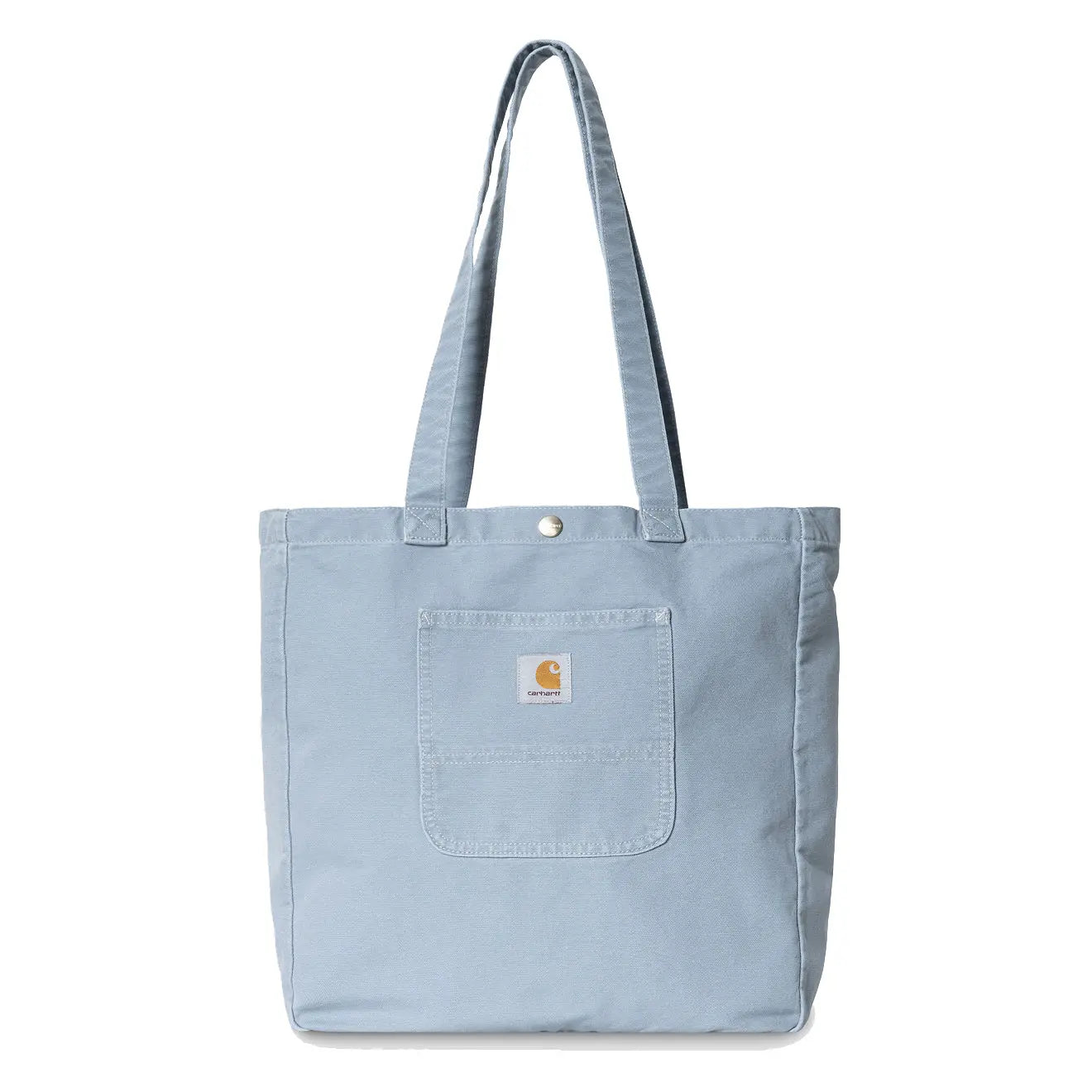 Carhartt WIP Bayfield Tote Mirror Stone Washed