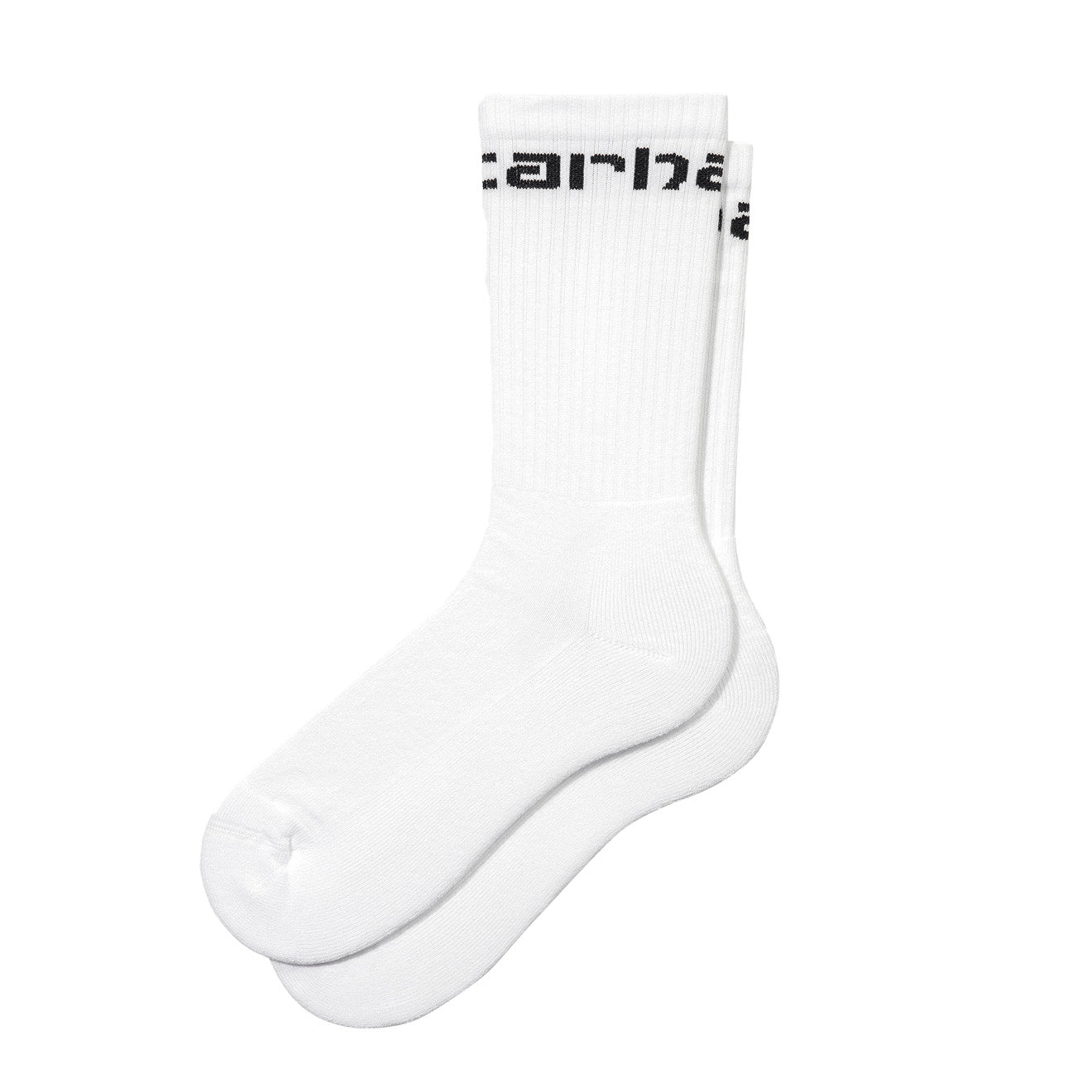 Carhartt WIP Carhartt Socks White / Black - Parasol Store