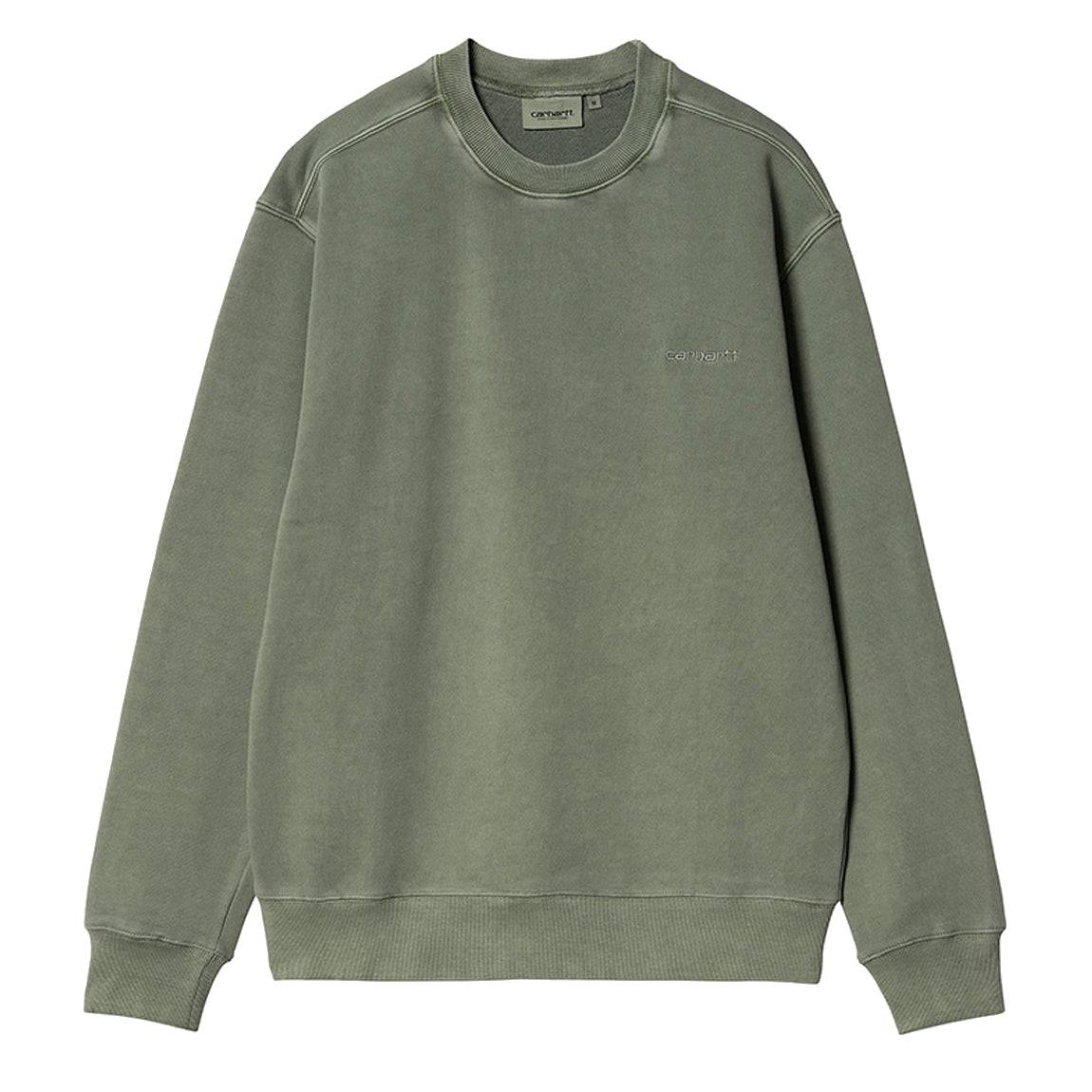 Carhartt WIP Duster Script Sweat Park - Parasol Store