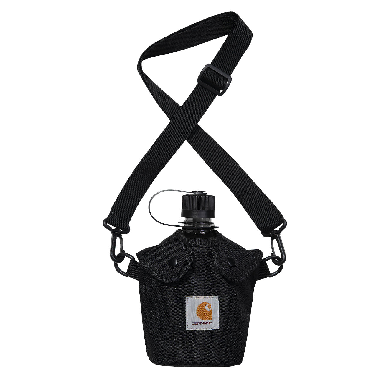 Carhartt WIP Field Bottle Black Carhartt WIP