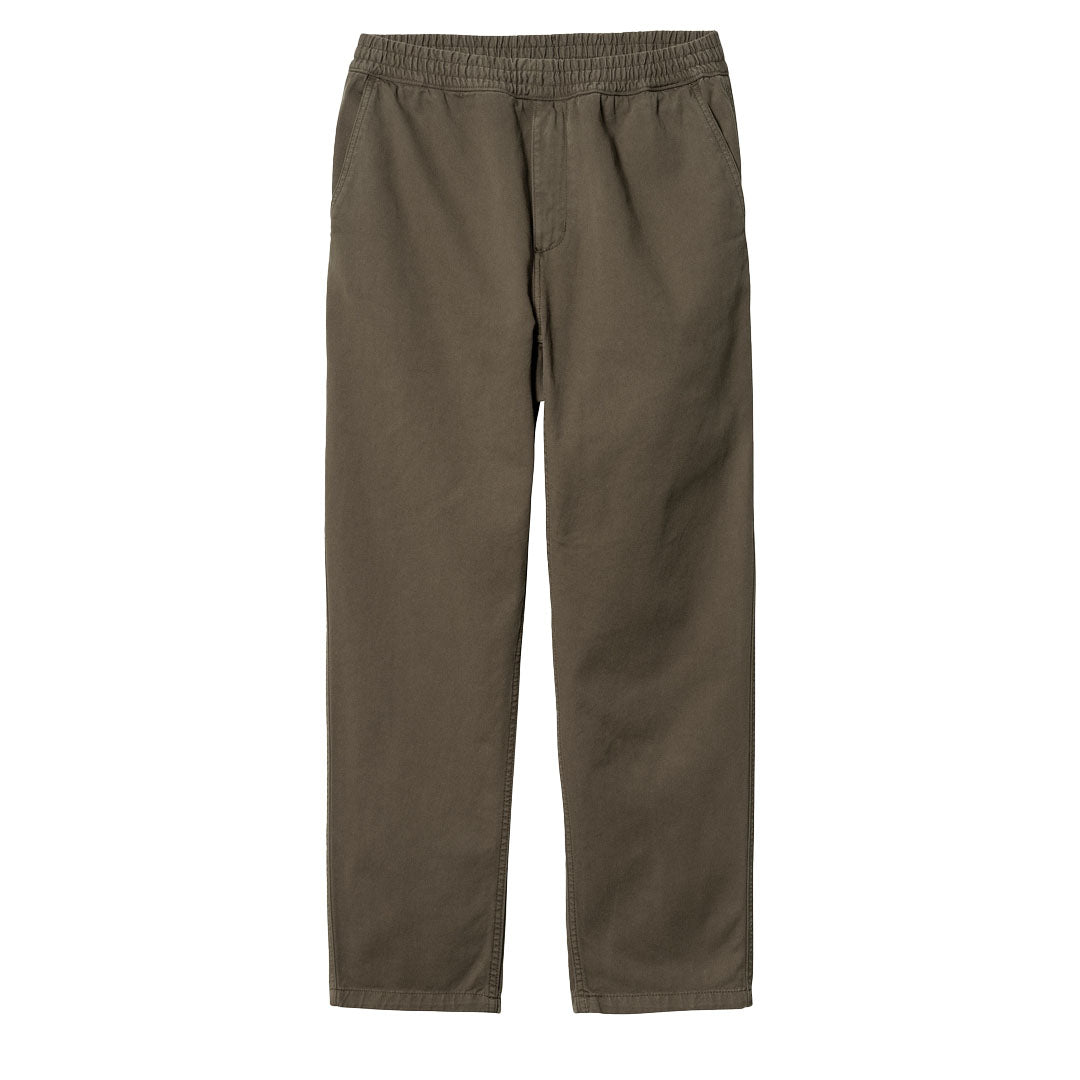 Carhartt WIP Flint Pant Mirage - Parasol Store