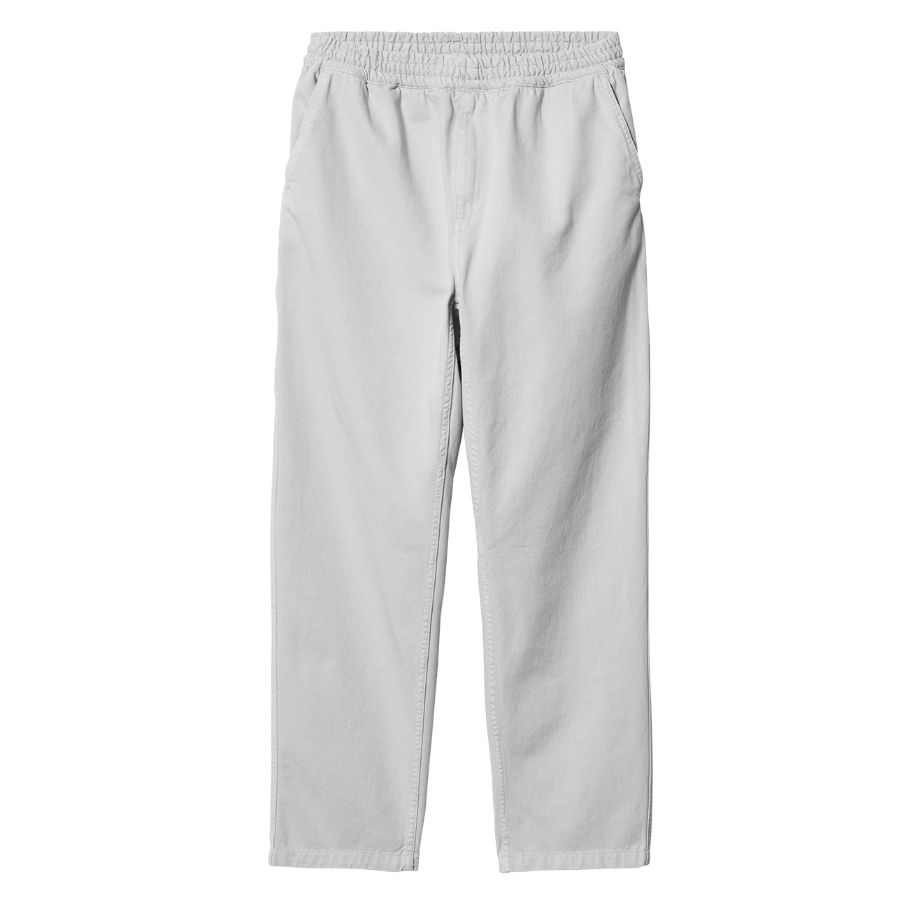 Carhartt WIP Flint Pant Sonic Silver - Parasol Store