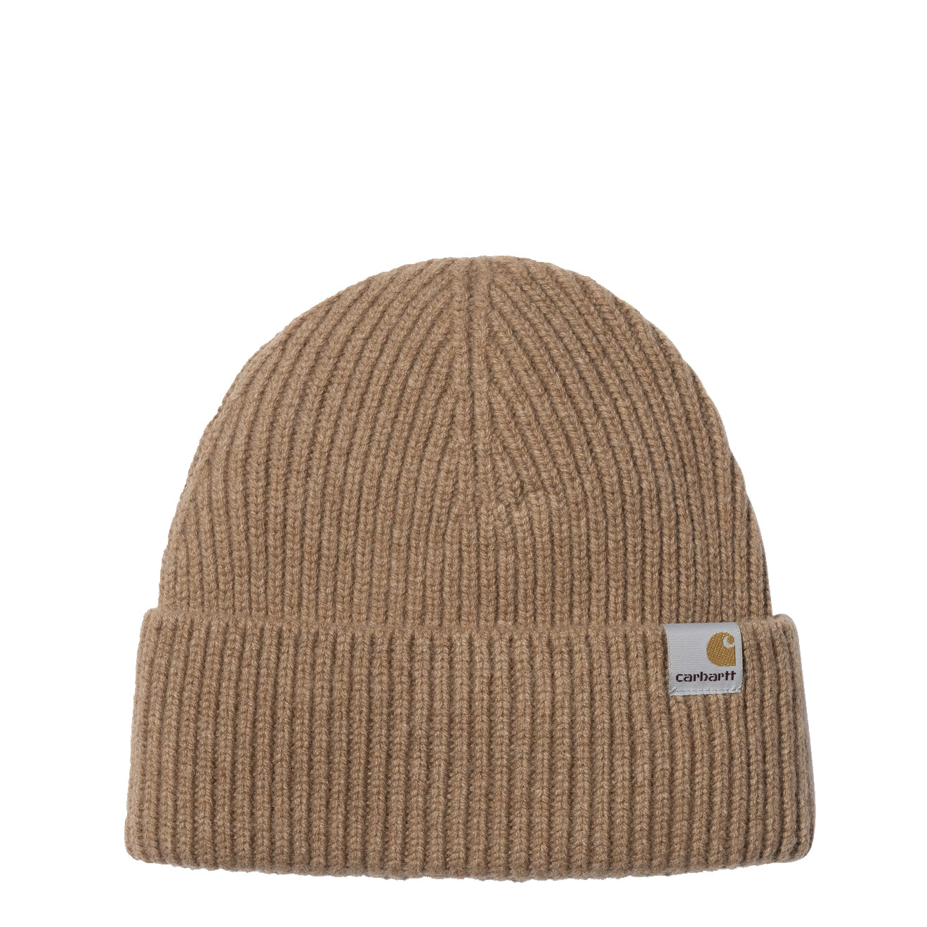 Carhartt WIP Gabe Beanie Peanut - Parasol Store