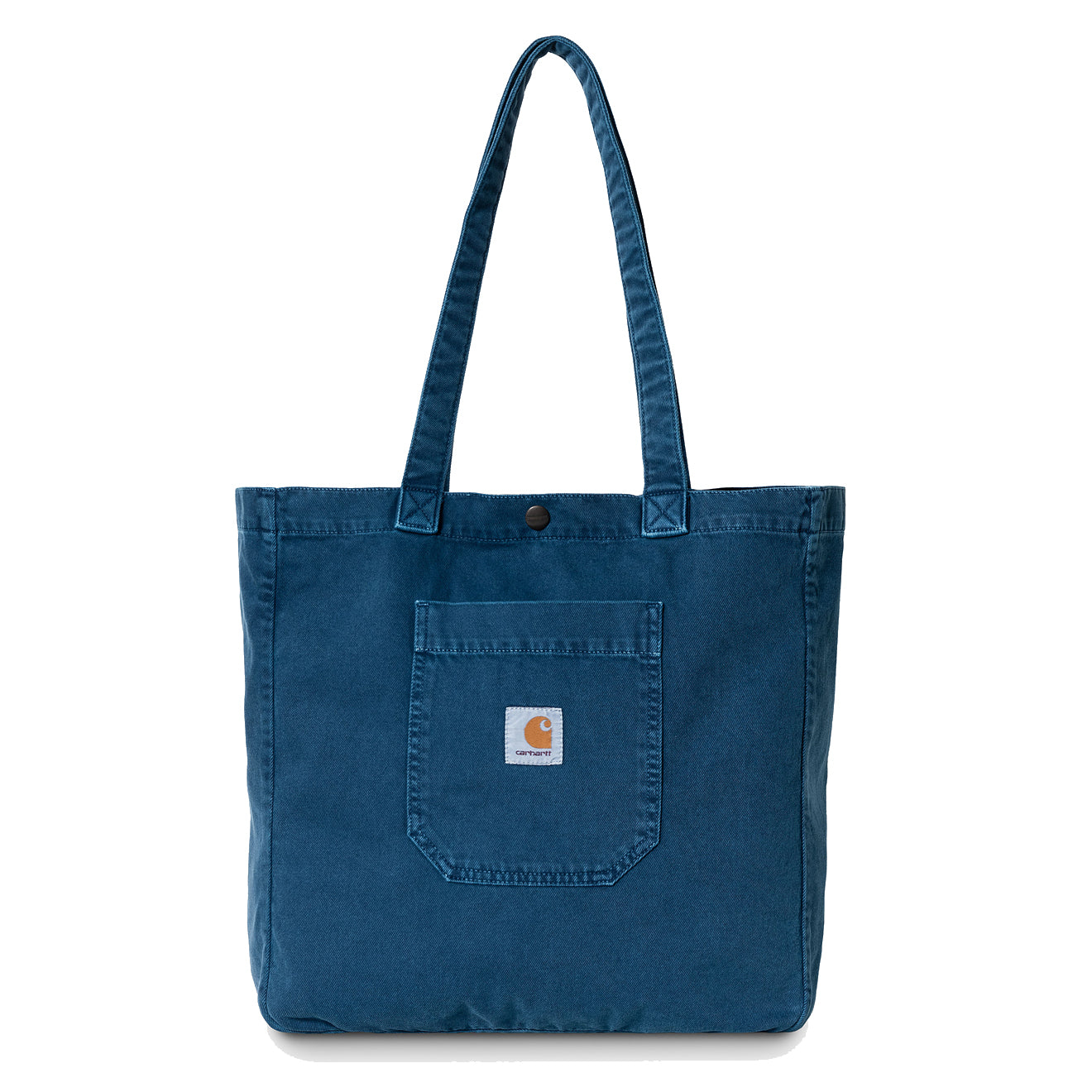 Carhartt WIP Garrison Tote Elder Stone Dyed - Parasol Store