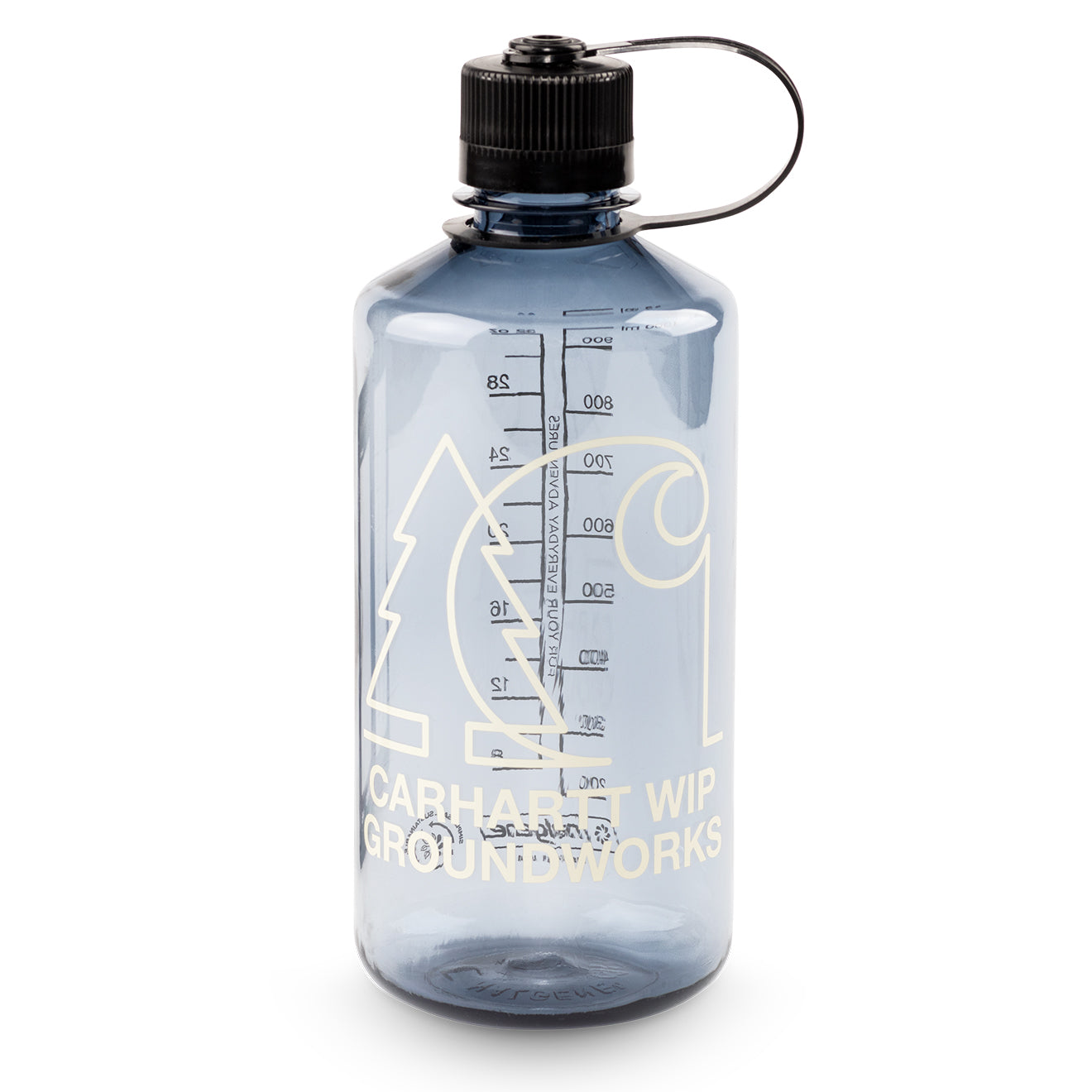 Carhartt WIP Groundworks Water Bottle Groundworks - Parasol Store