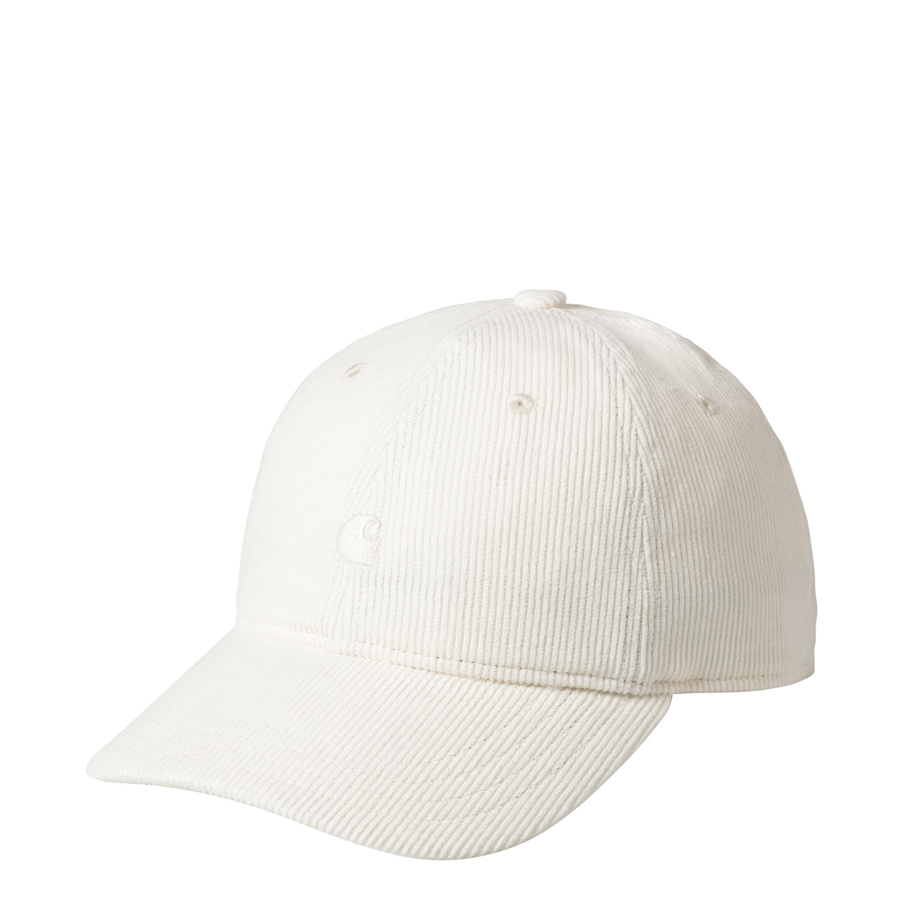 Carhartt WIP Harlem Cap Corduroy Wax - Parasol Store