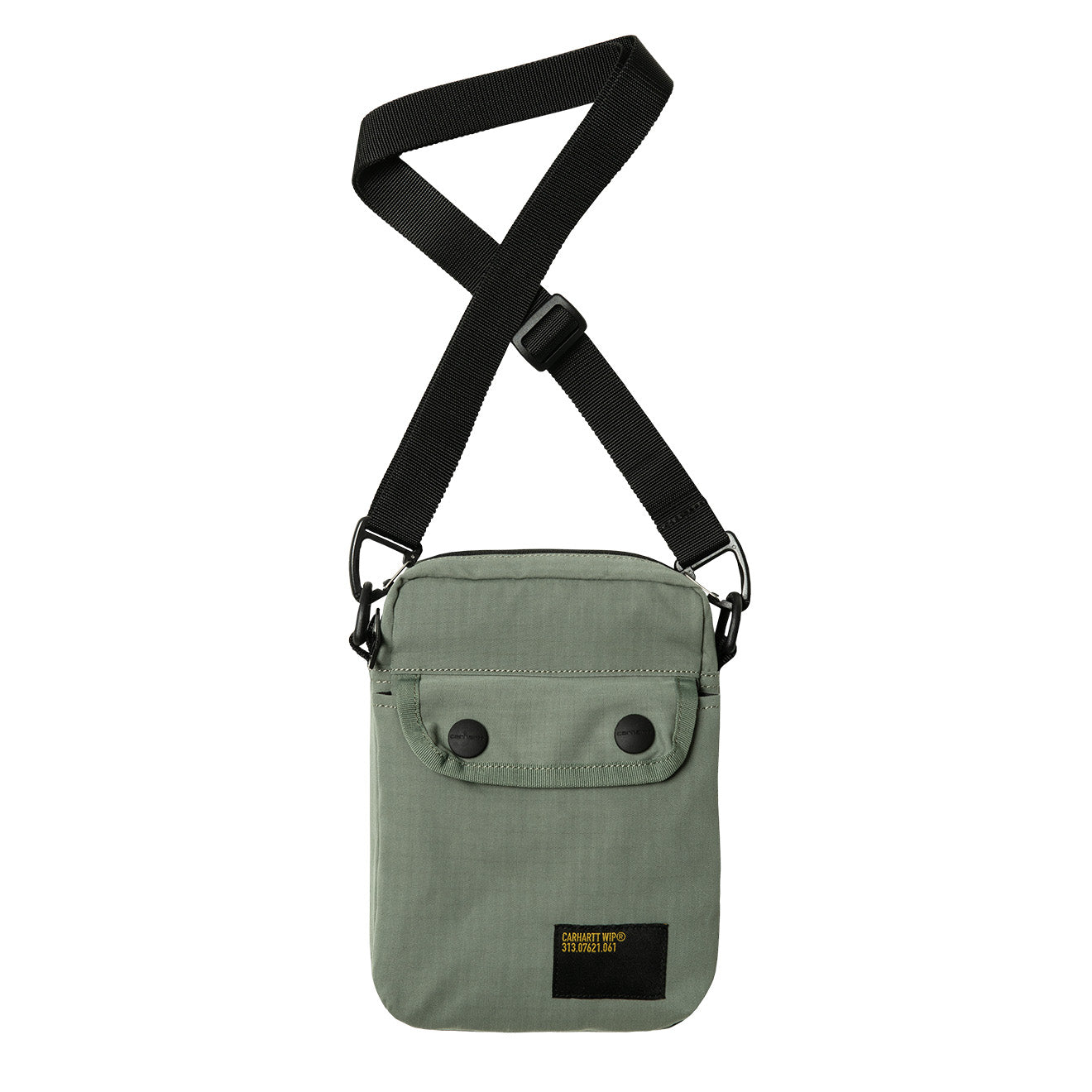 Carhartt WIP Haste Shoulder Bag Park - Parasol Store