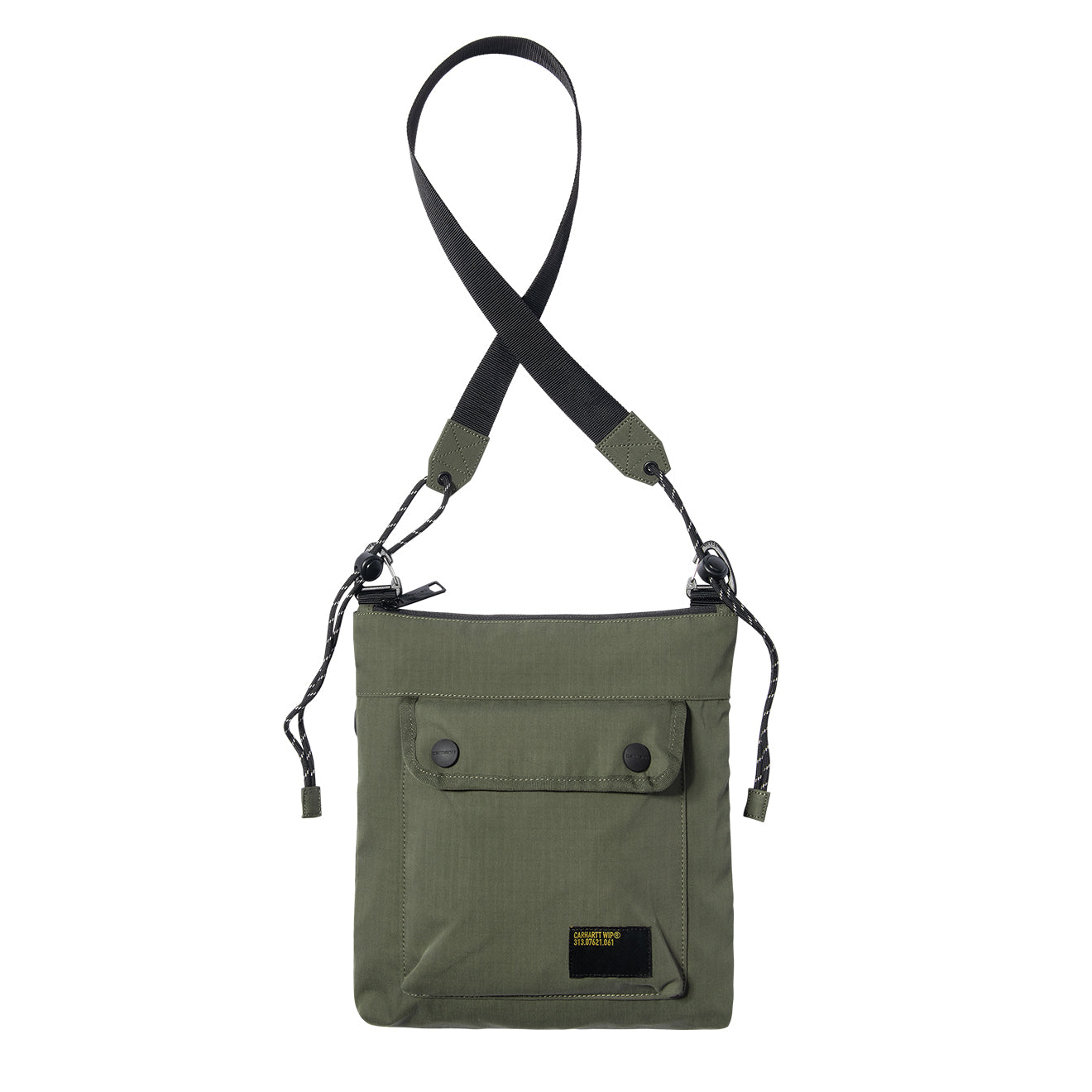 Carhartt WIP Haste Strap Bag Plant Carhartt WIP