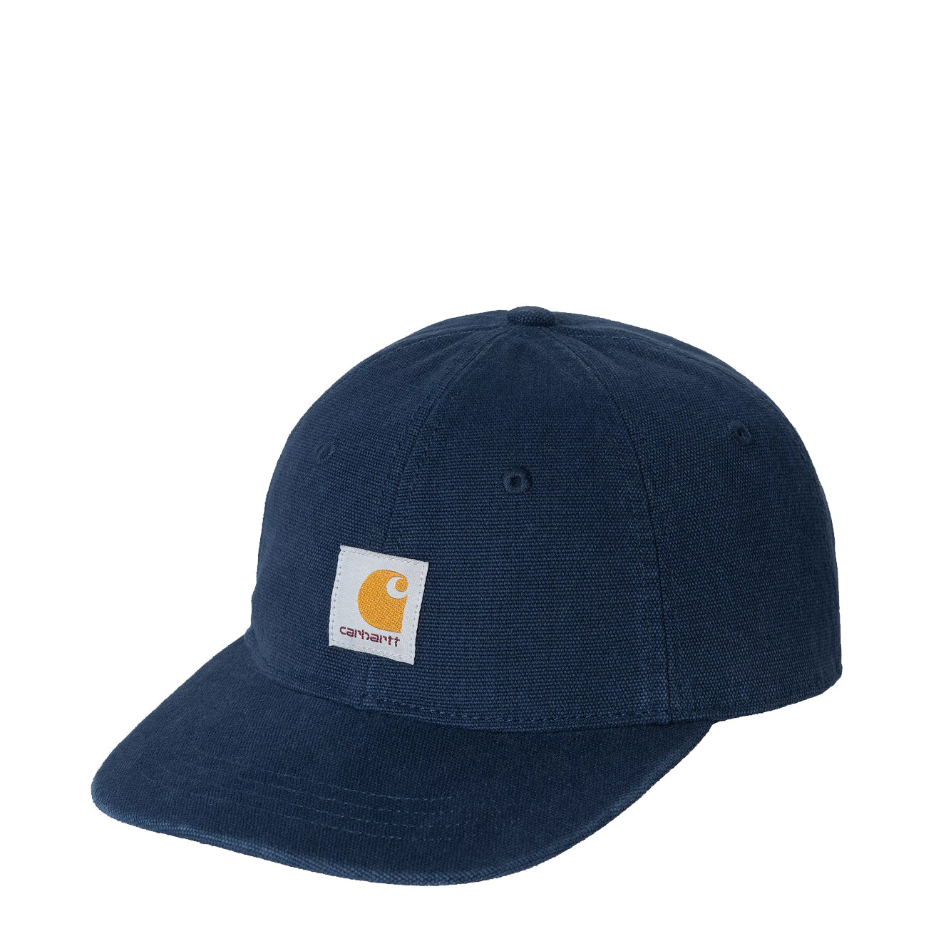 Carhartt WIP Icon Cap Air Force Blue - Parasol Store