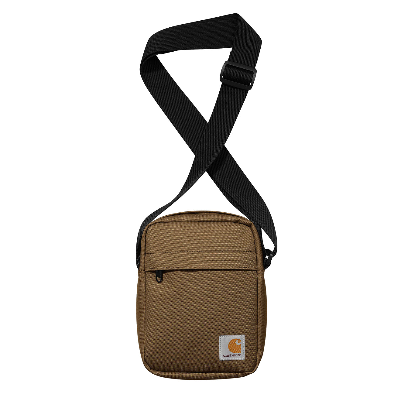 Carhartt WIP Jake Shoulder Pouch Lumber - Parasol Store