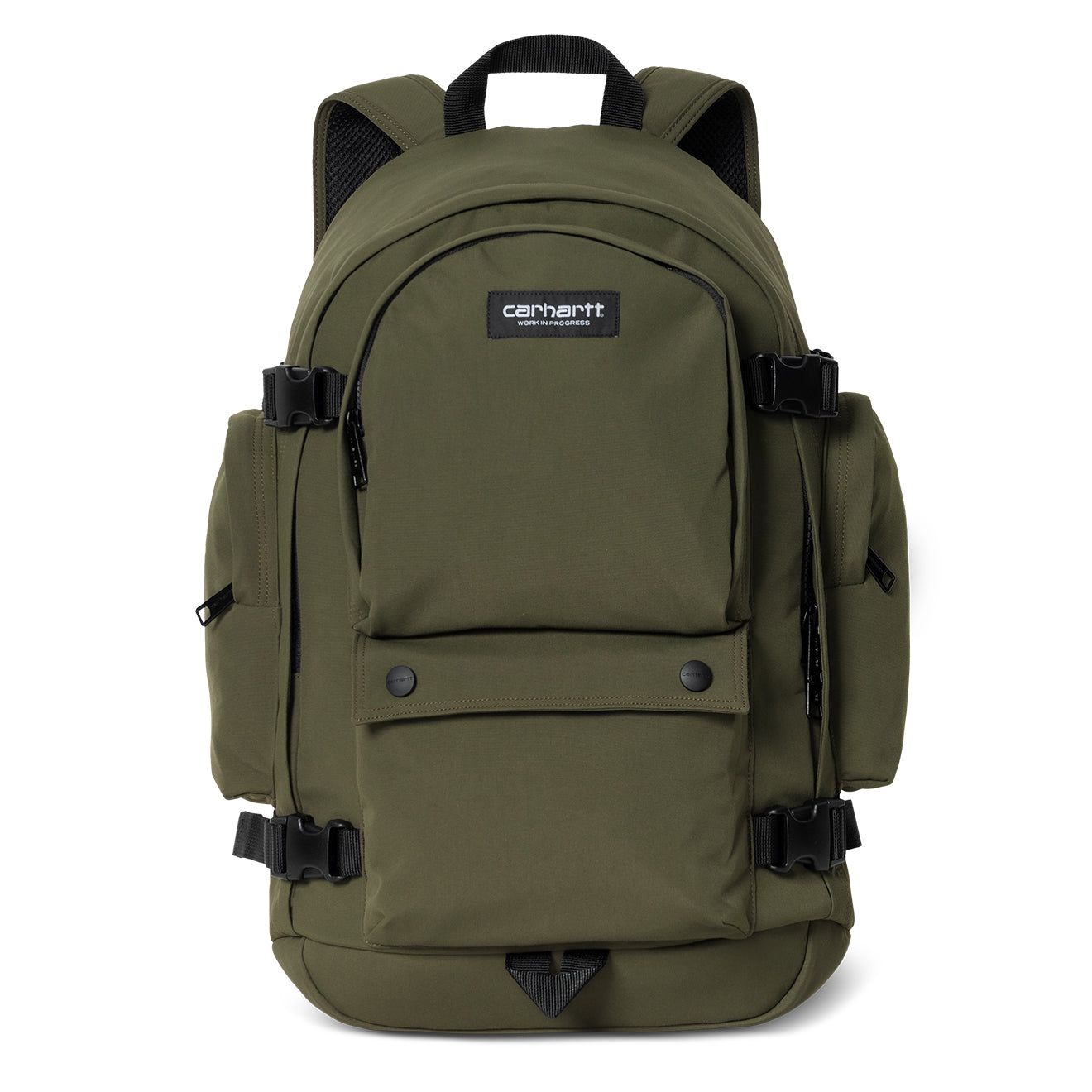 Carhartt WIP Kayton Backpack Office Green - Parasol Store