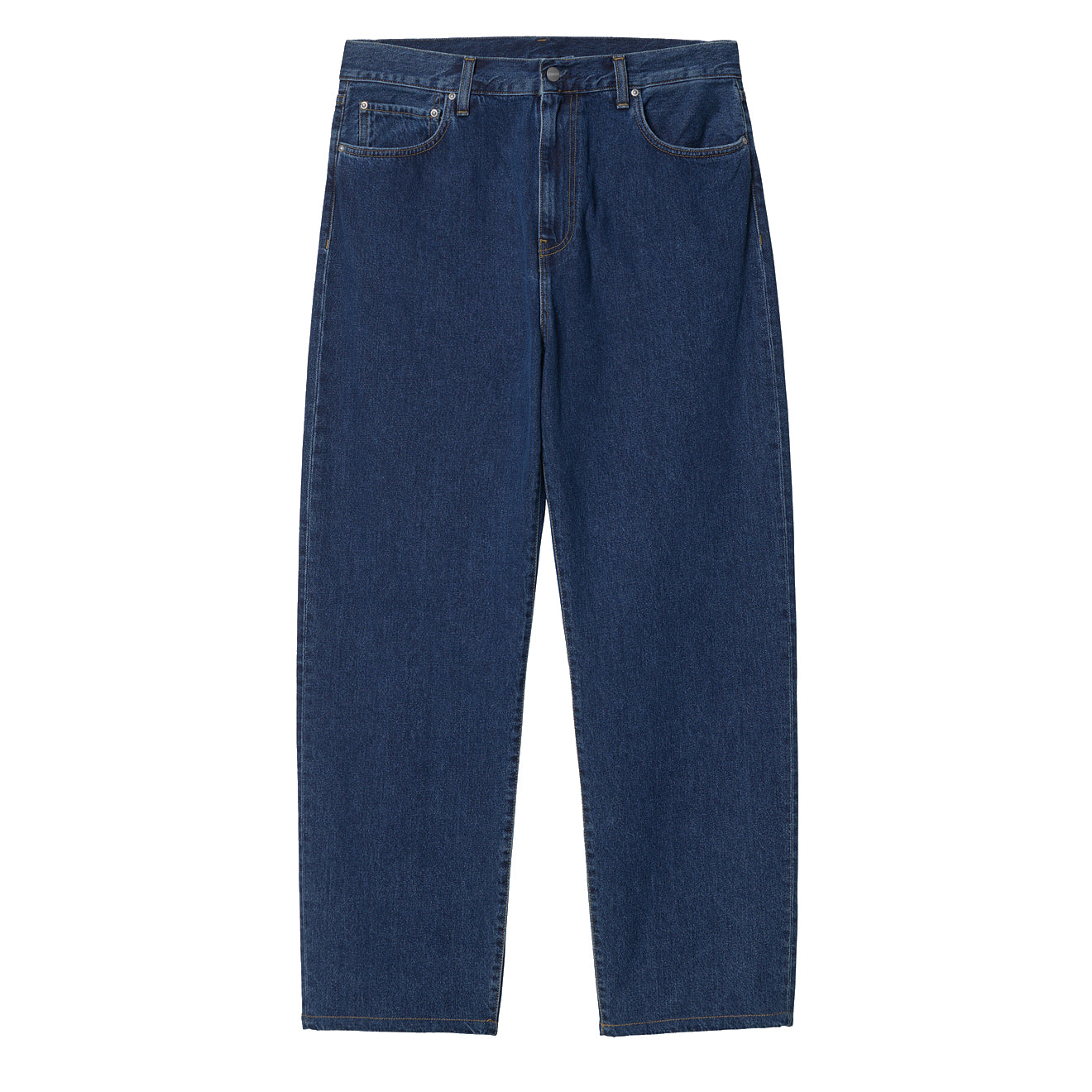 Carhartt WIP Landon Pant Blue Stone Washed - Parasol Store