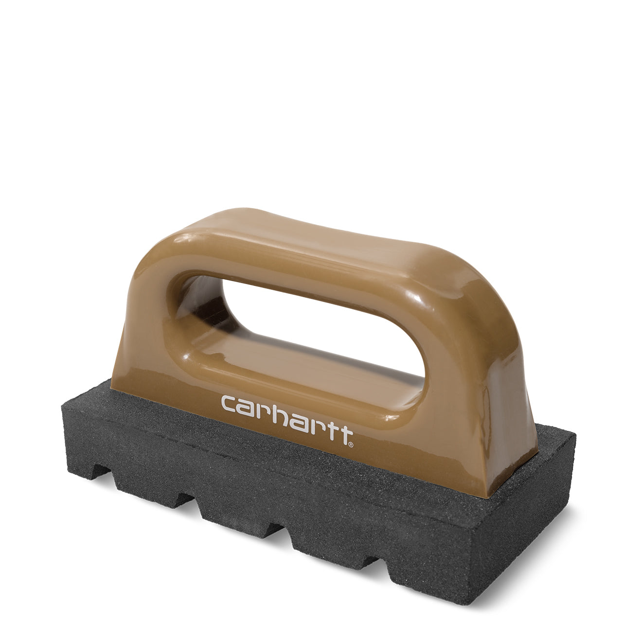 Carhartt WIP Skate Rub Brick Tool Hamilton Brown / Wax Carhartt WIP