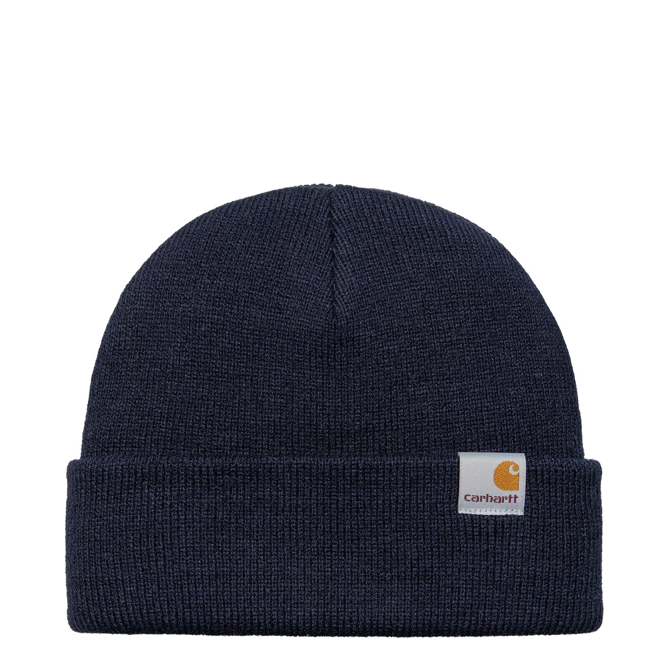 Carhartt WIP Stratus Hat Low Dark Navy - Parasol Store