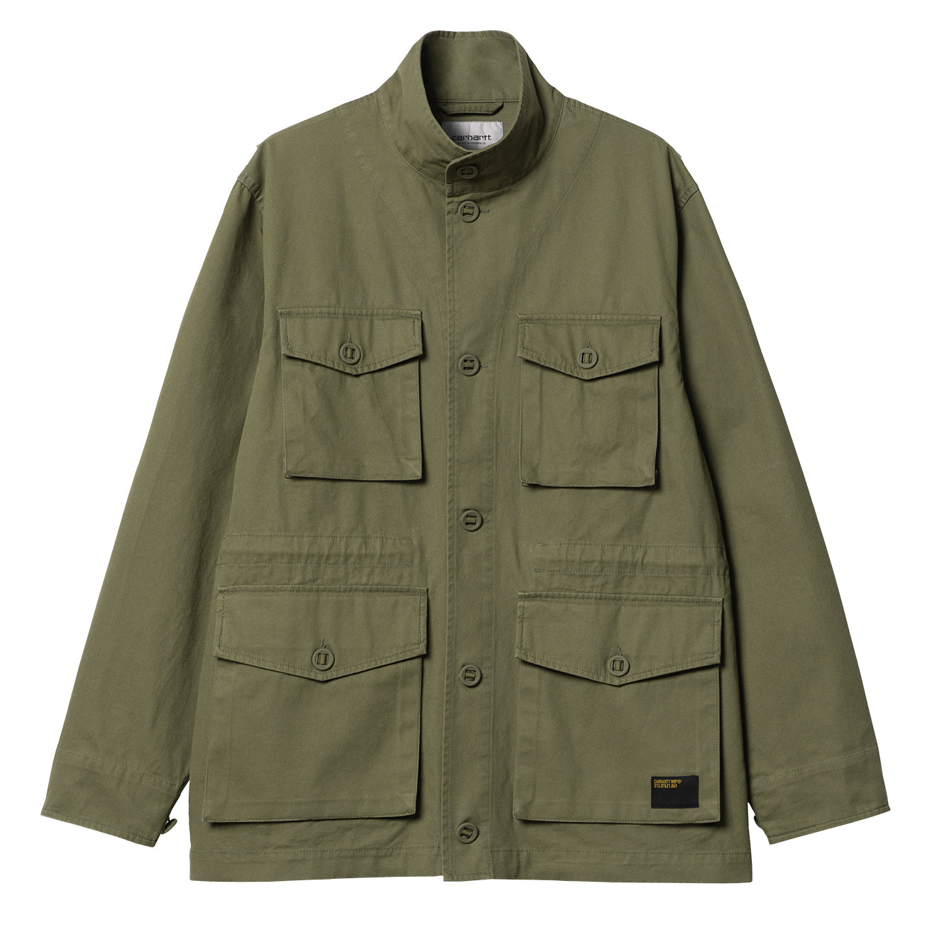 Carhartt WIP Unity Jacket Dundee - Parasol Store