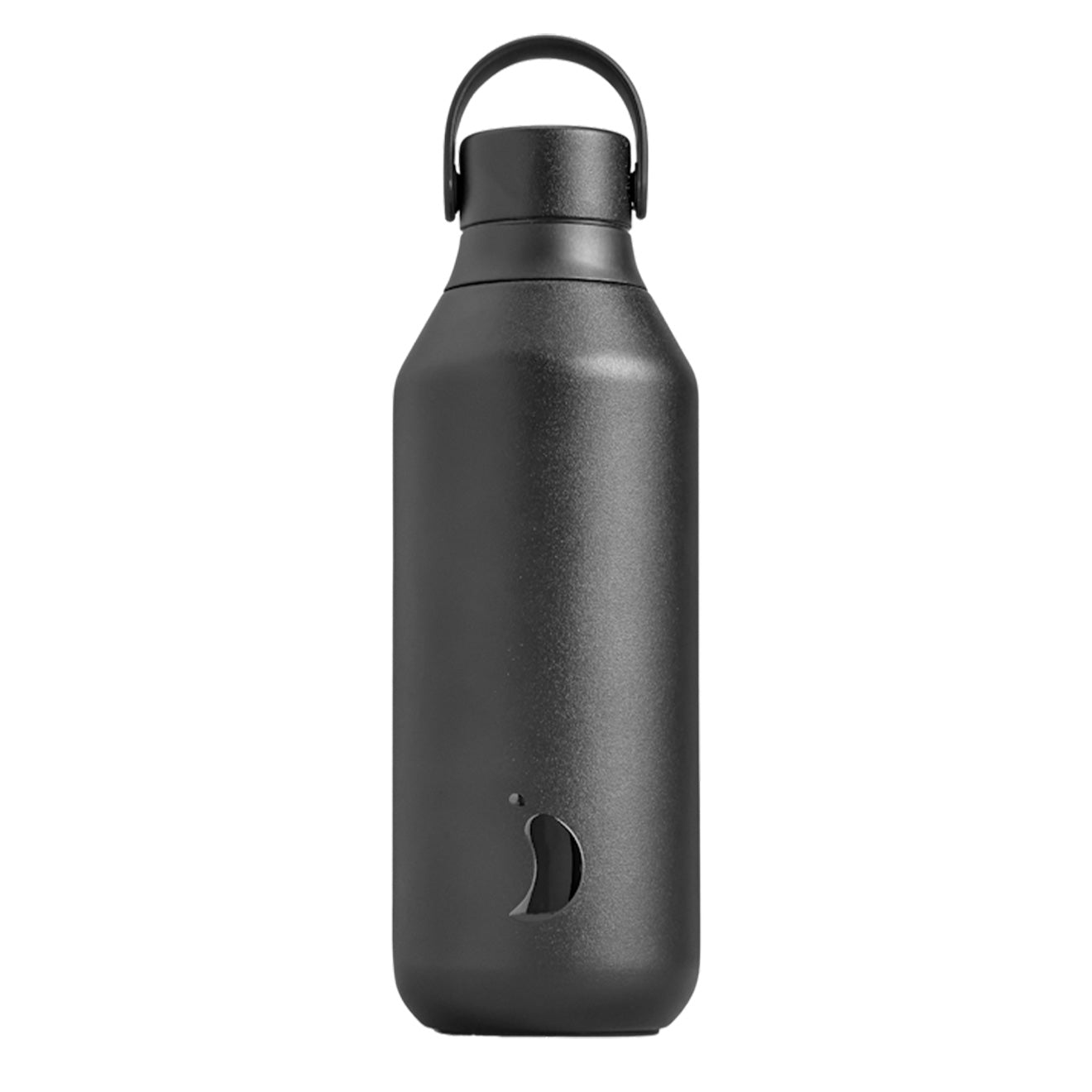 Chillys Series 2 500ml Bottle All Abyss Black - Parasol Store