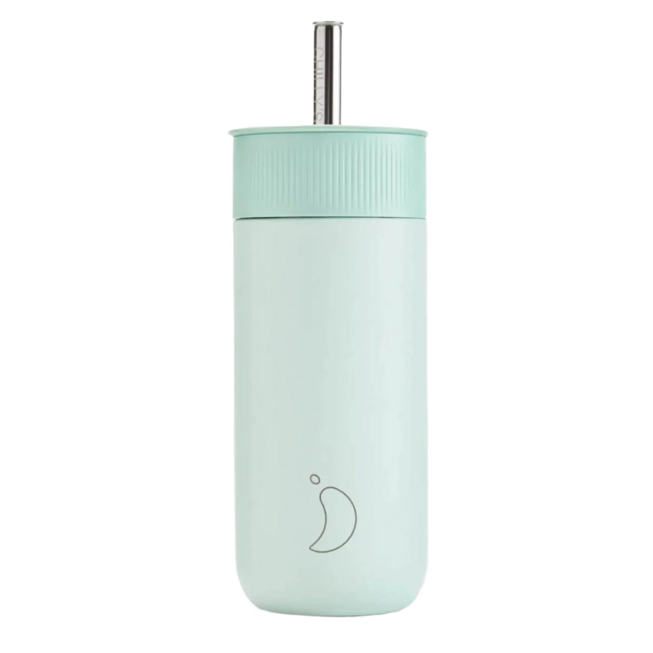 Chillys Series 2 Switch 500ml Cup Lichen Green - Parasol Store