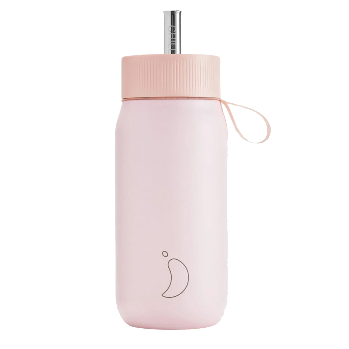 Chillys Series 2 Switch 750ml Cup Blush Pink - Parasol Store