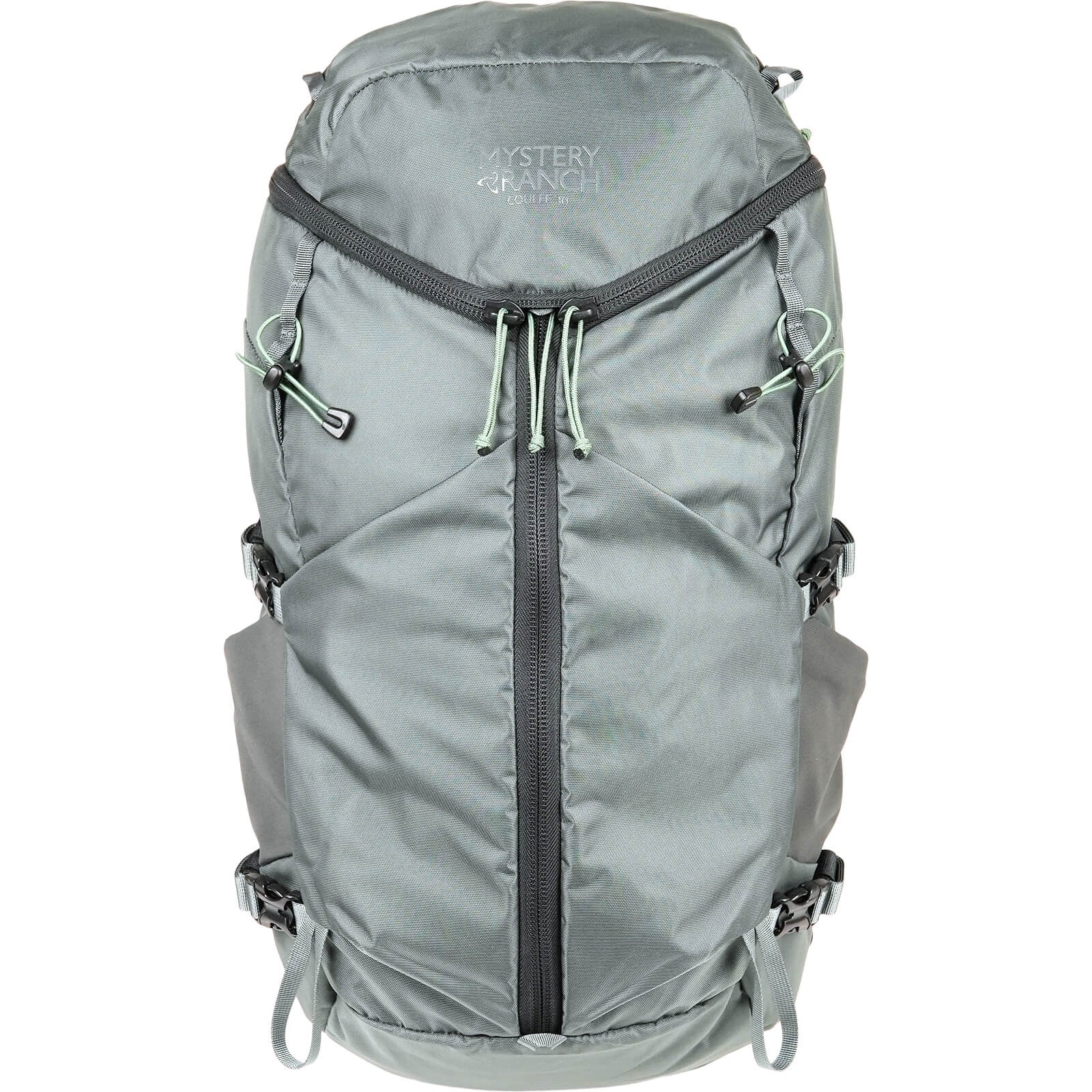 Mystery Ranch Coulee 30L Backpack Mineral Gray - Parasol Store