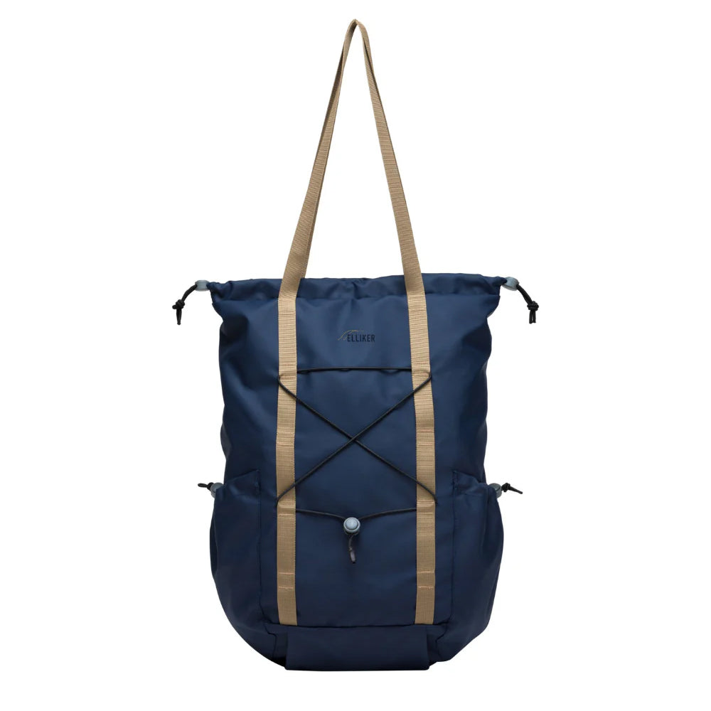 Elliker Penniyn Backpack Tote 20L Navy - Parasol Store