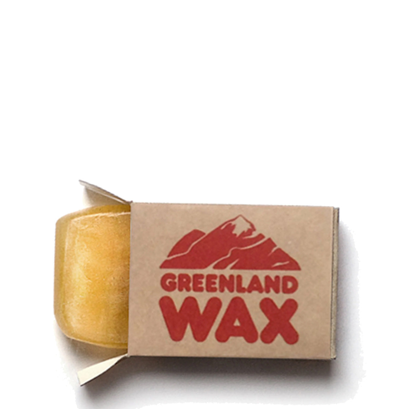 Fjallraven Greenland Travel Wax Pack - Parasol Store