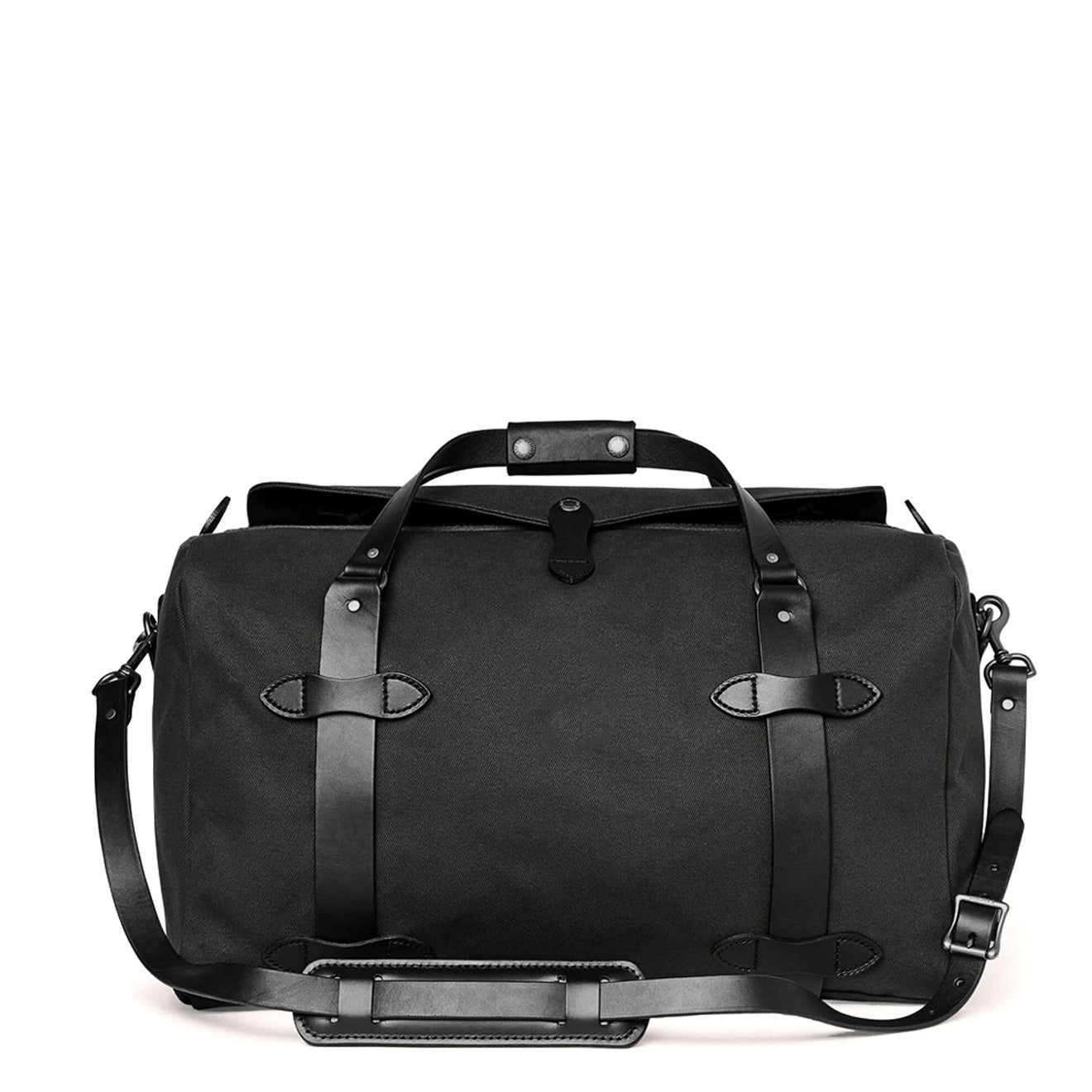 Filson Duffle Medium Faded Black - Parasol Store