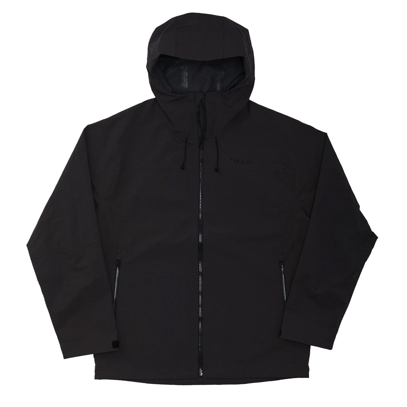 Filson Swiftwater Rain Jacket Raven Filson