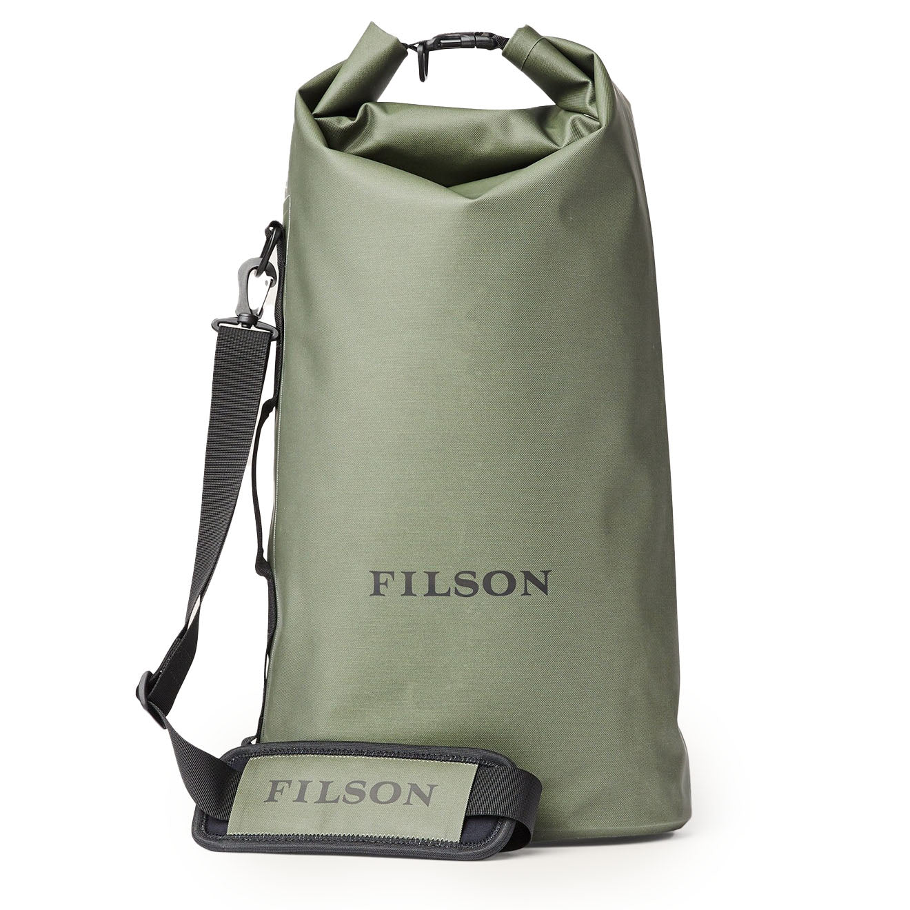 Filson Dry Bag Large Green - Parasol Store