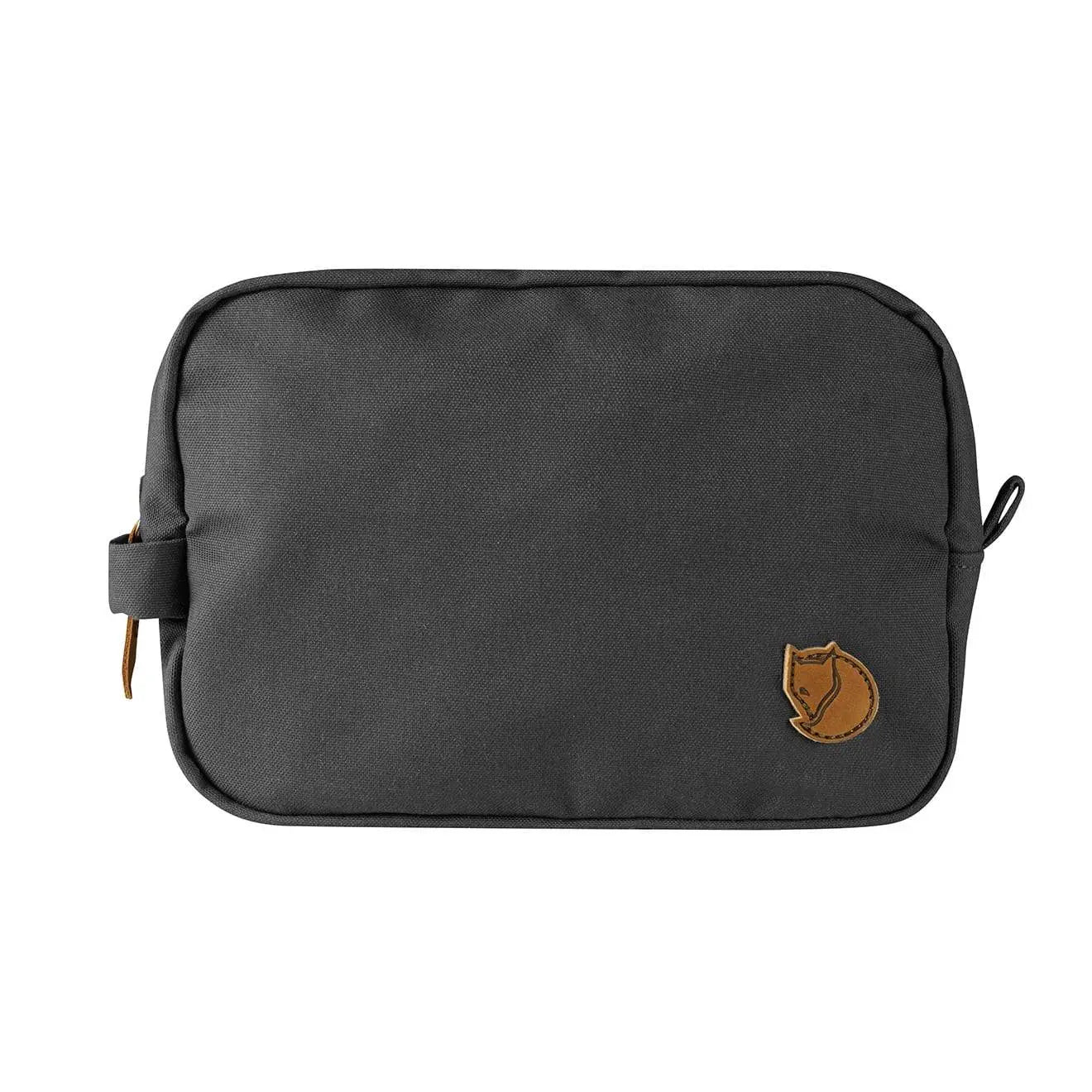 Fjallraven Gear Bag Dark Grey Fjallraven