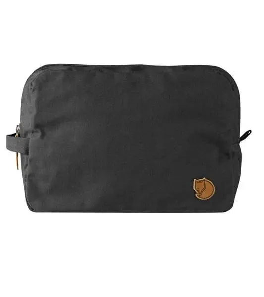 Fjallraven Gear Bag Large Dark Grey Fjallraven