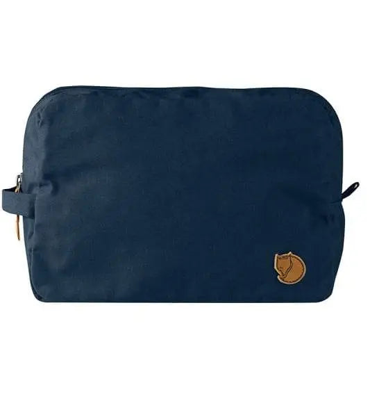 Fjallraven Gear Bag Large Navy - Parasol Store