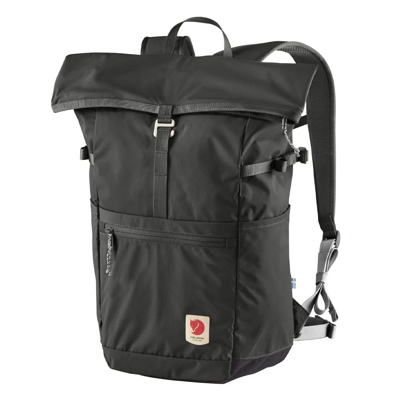 Fjallraven High Coast Foldsack 24 Black