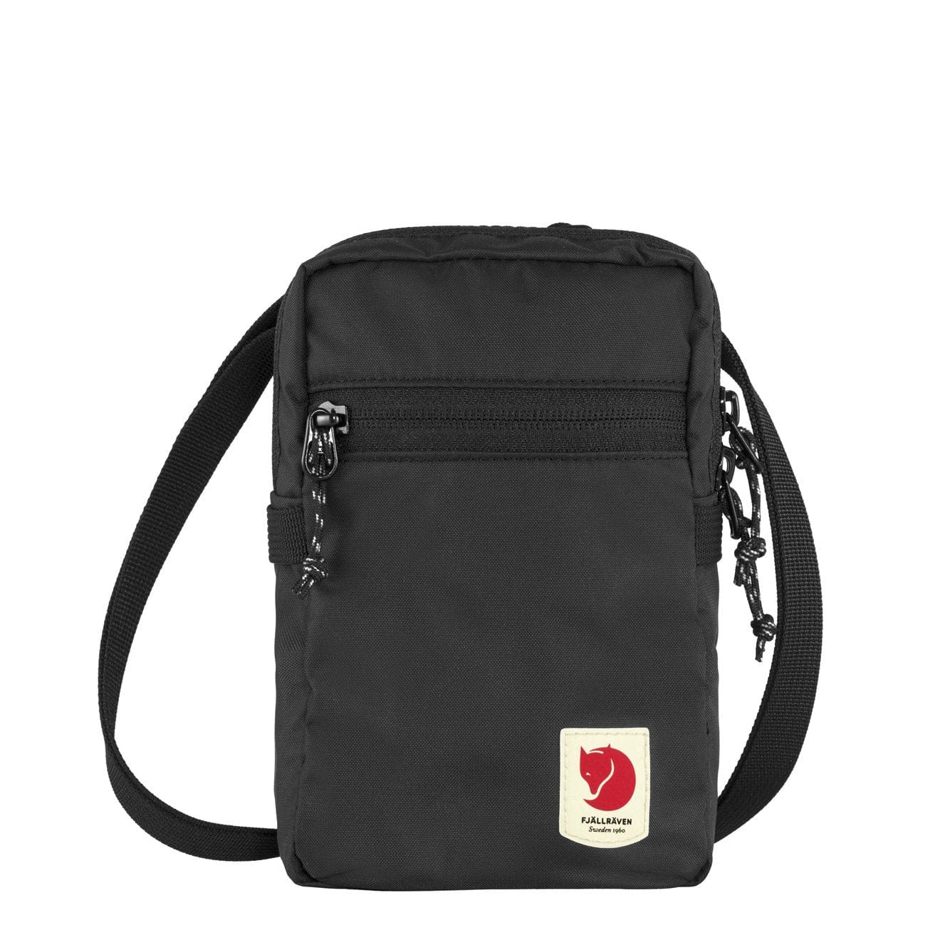 Fjallraven High Coast Pocket Bag Black