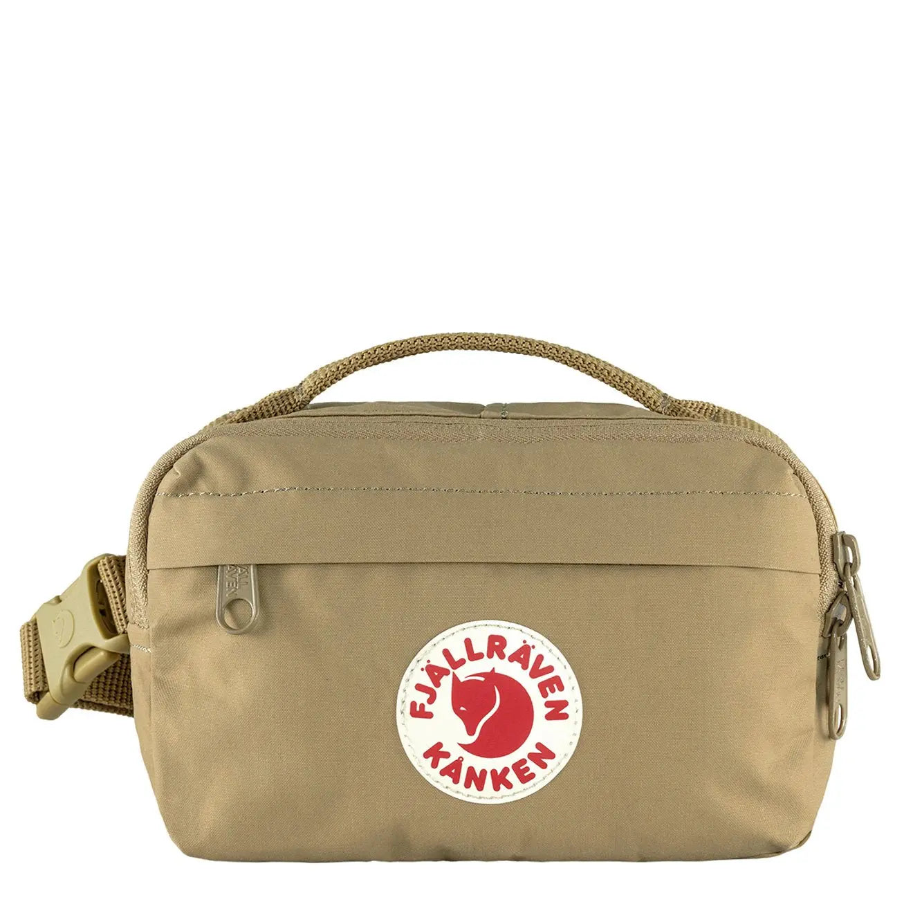 Fjallraven Kanken Hip Pack Clay - Parasol Store