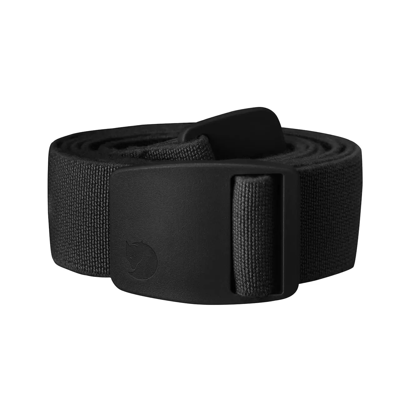 Fjallraven Keb Trekking Belt Black Fjallraven