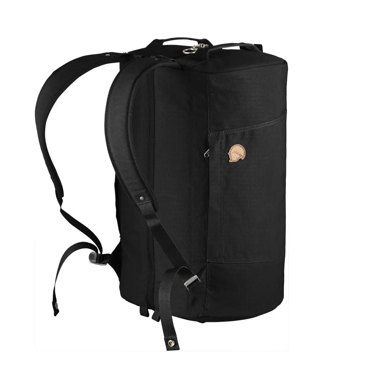 Fjallraven Splitpack Black Fjallraven