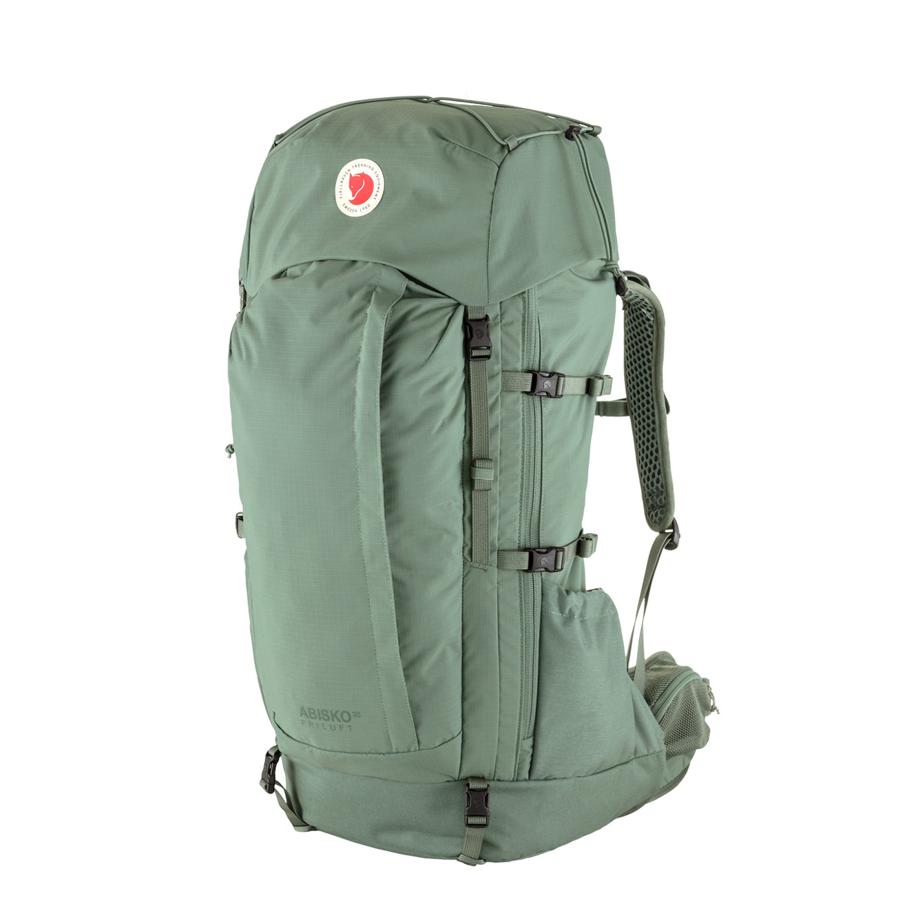 Fjallraven Abisko Frilft 35L Backpack S/M Patina Green Fjallraven