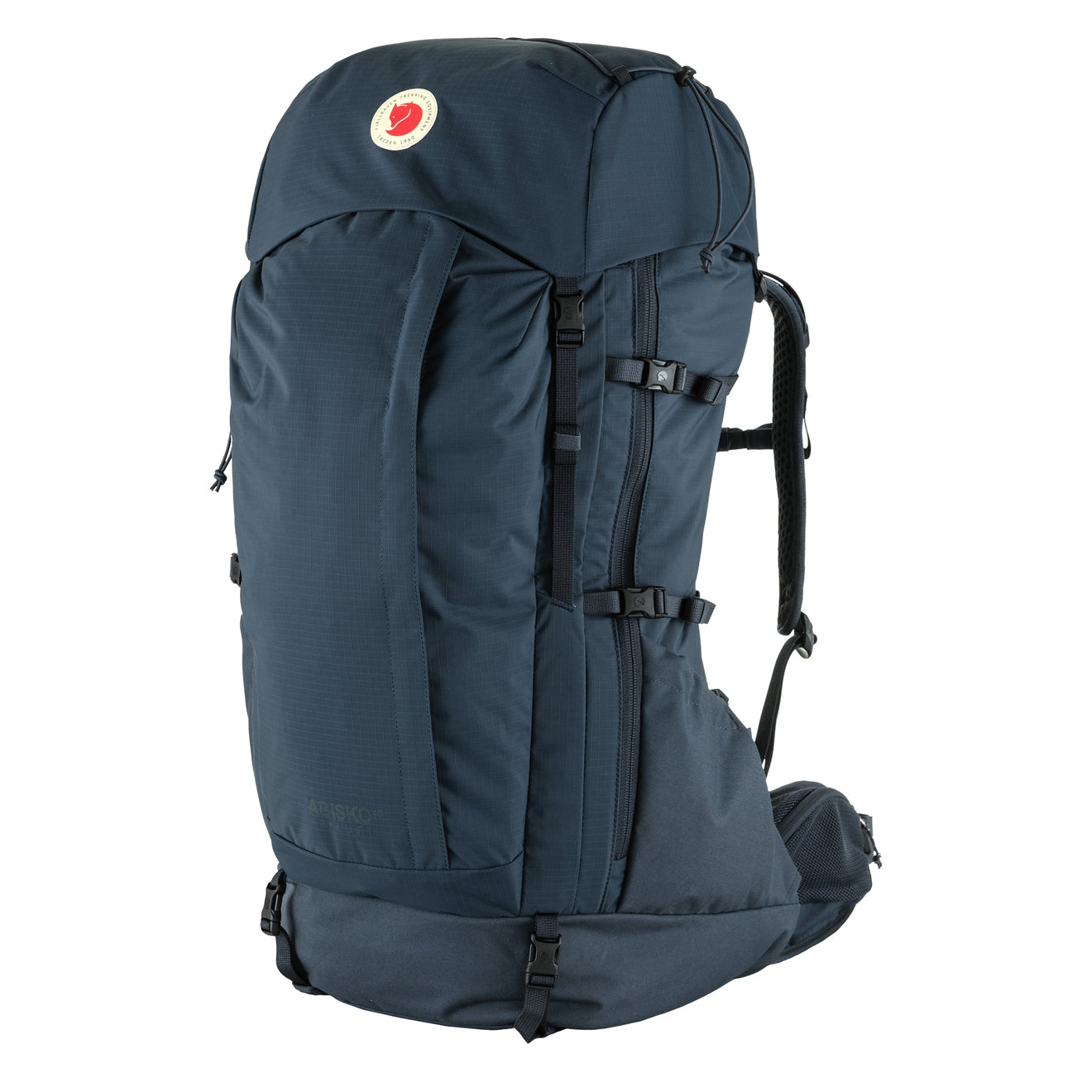 Fjallraven Abisko Frilft 45L Backpack M/L Navy Fjallraven