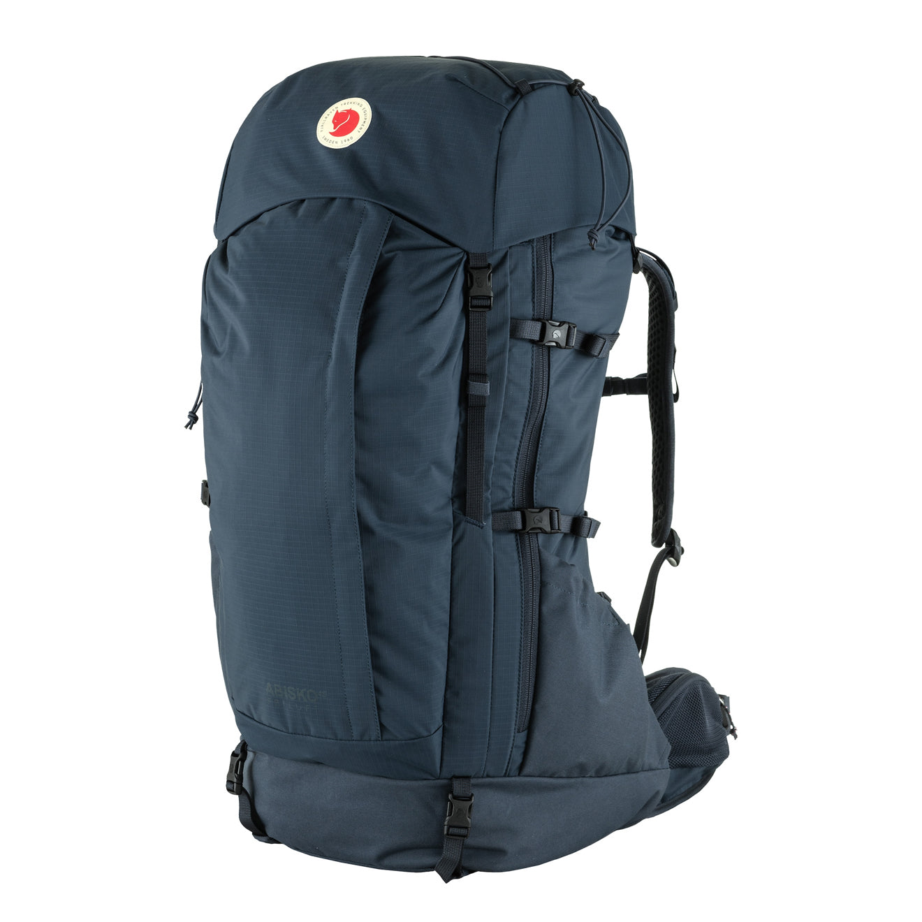 Fjallraven Abisko Frilft 45L Backpack S/M Navy Fjallraven