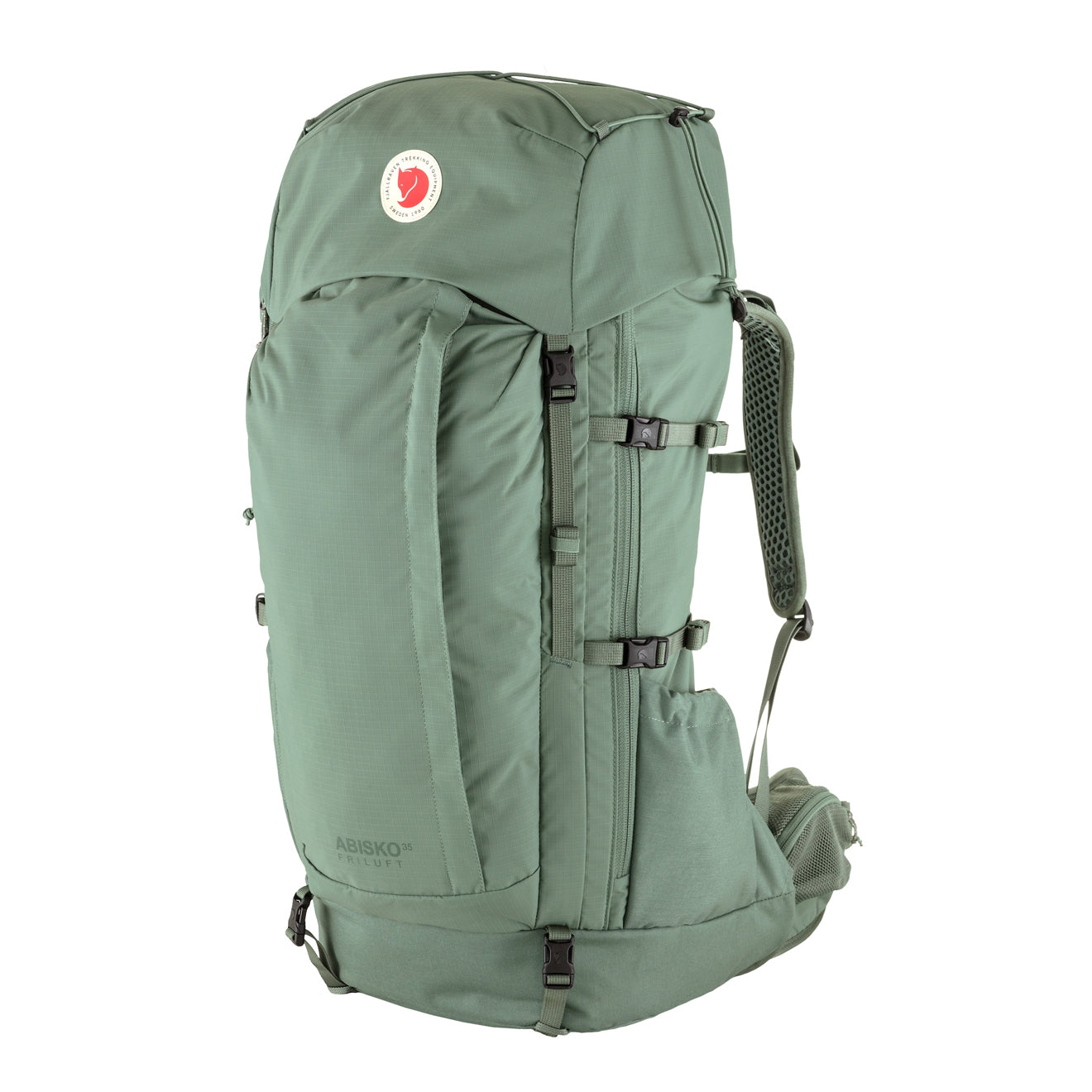 Fjallraven Abisko Frilft 45L Backpack S/M Patina Green Fjallraven