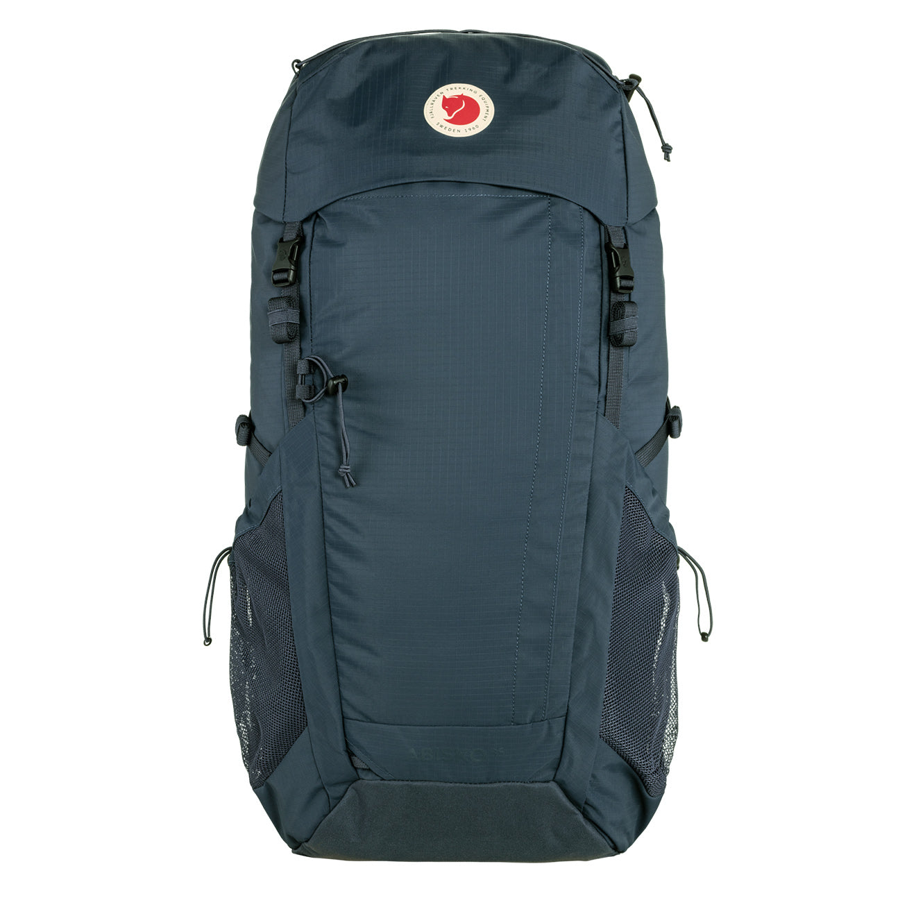 Fjallraven Abisko Hike 35L M/L Backpack Navy Fjallraven